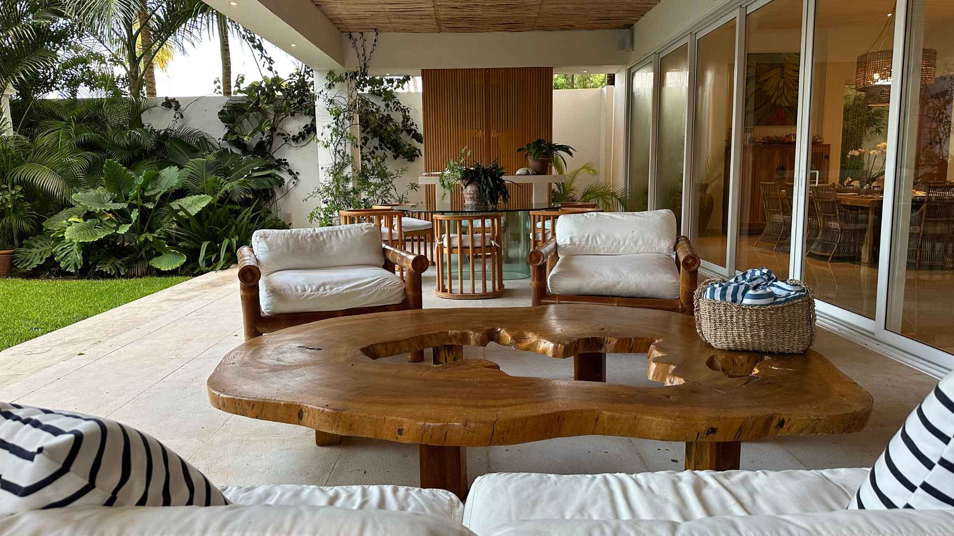 Villa La Ceiba - Cancun