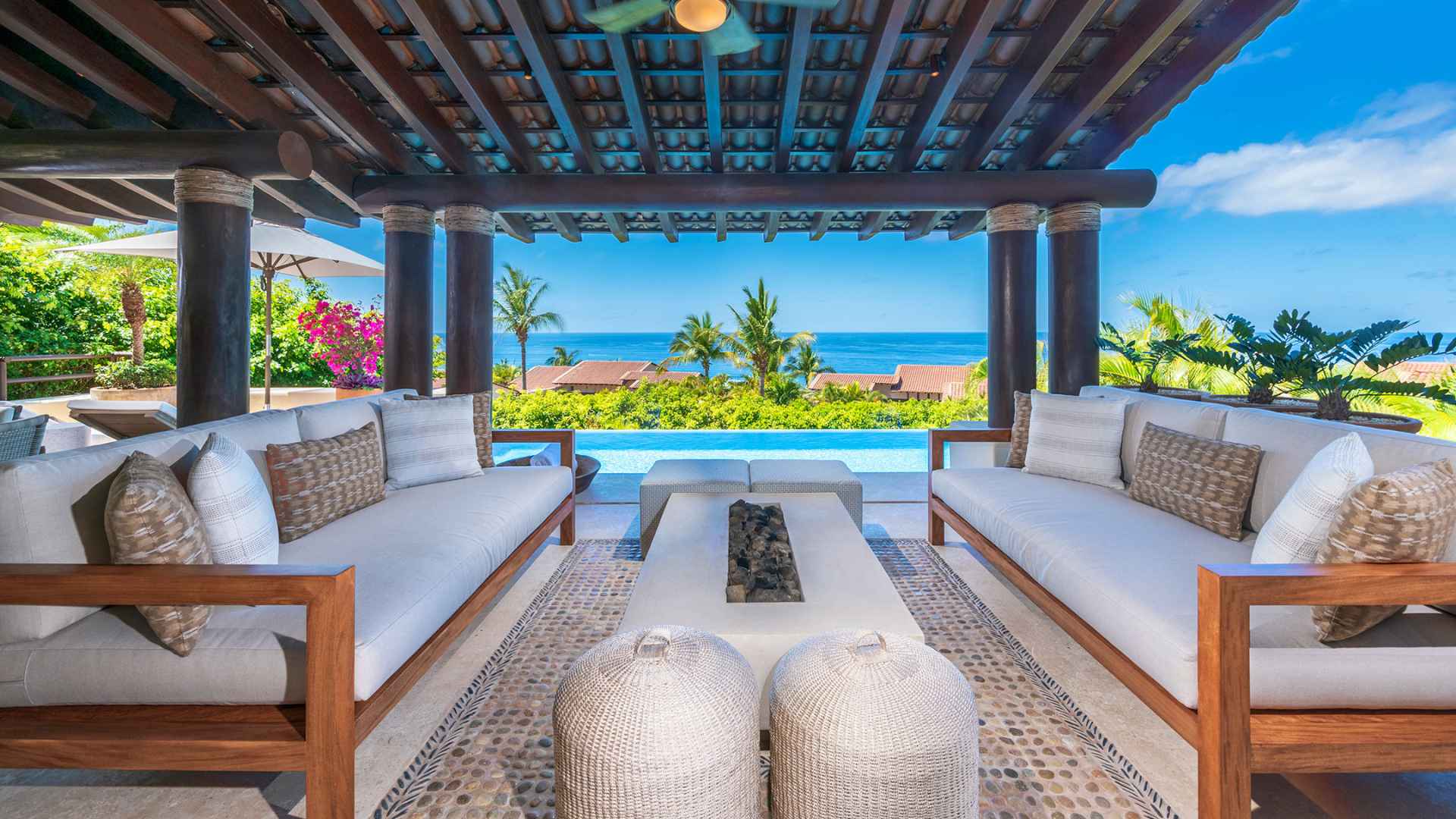 Villa Ava - Punta Mita