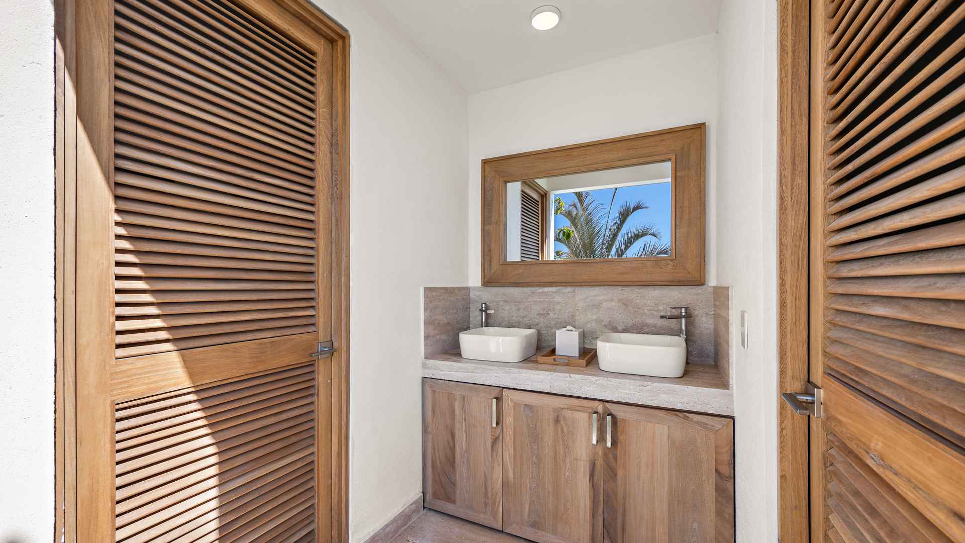 Casa Hayam - Punta Mita