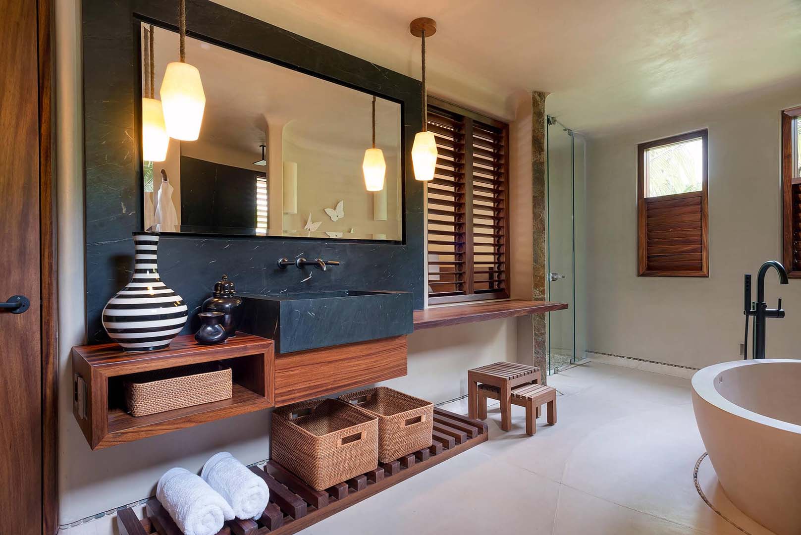 Casa Tau - Punta Mita