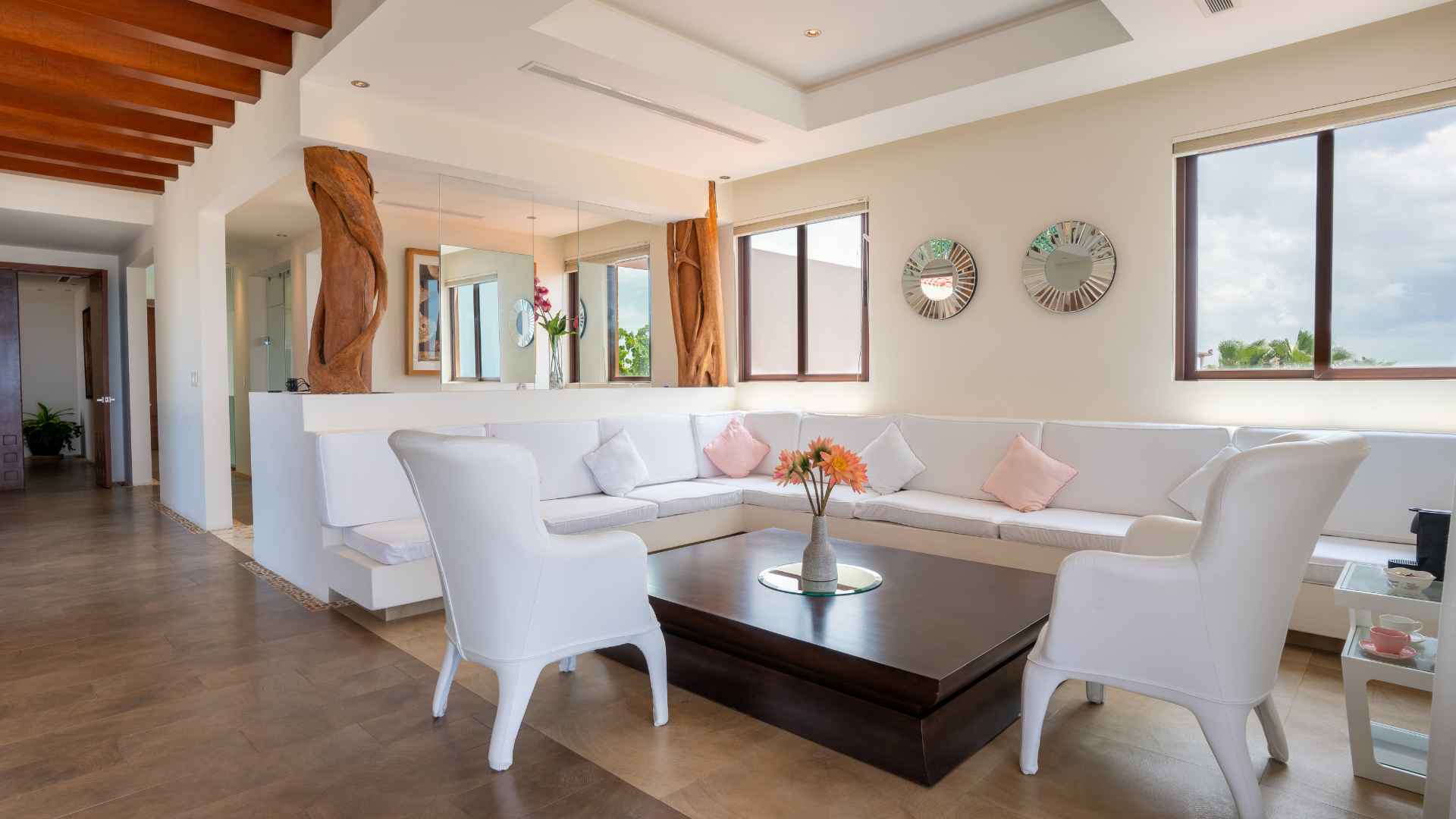 Villa Langosta - Cancun