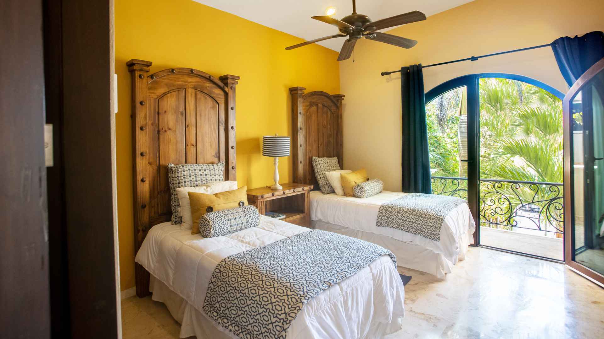 Casa Yanten - Riviera Maya