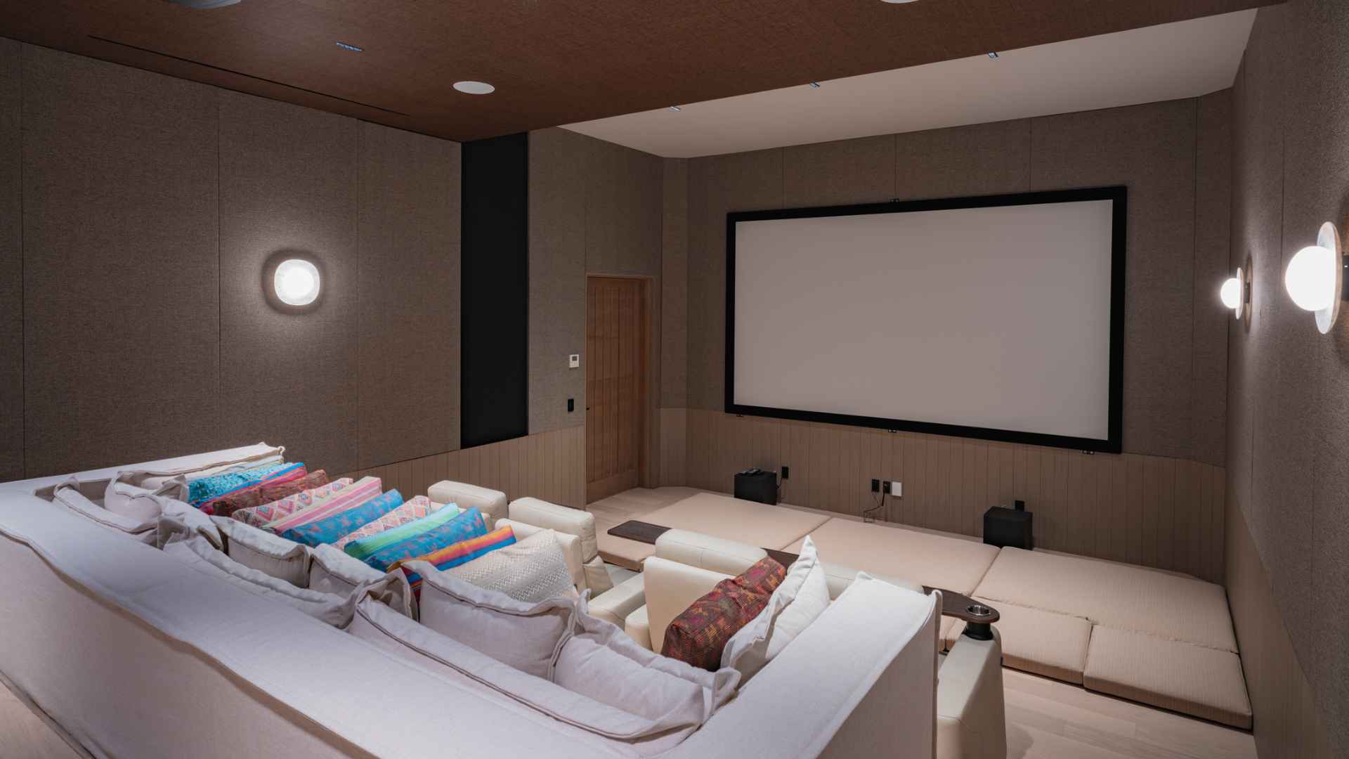Casa de Elementos - Punta Mita