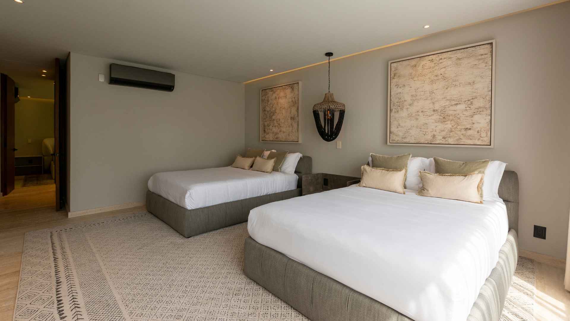Villa Caiman - Tulum