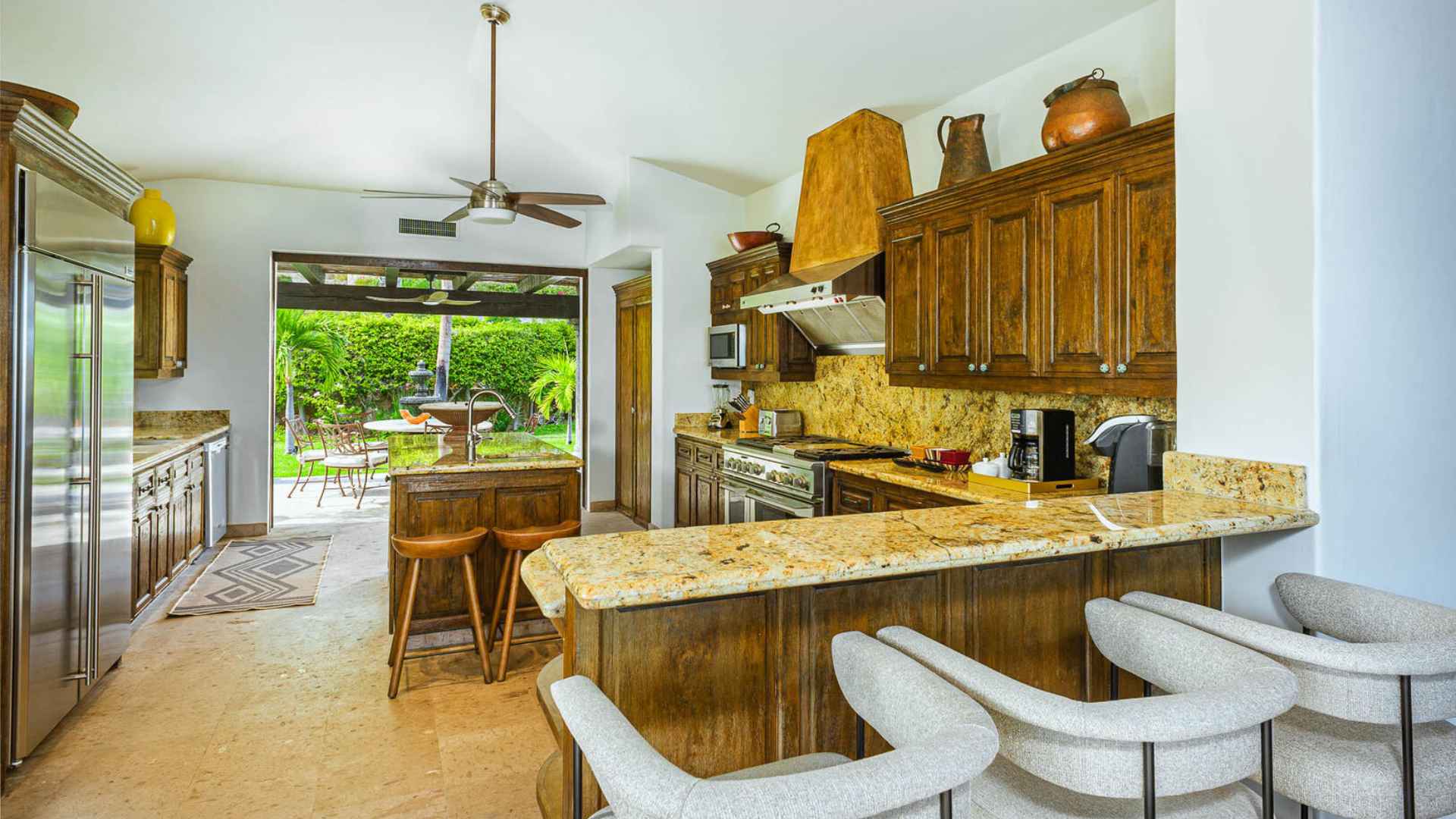Casa de las Risas - San Jose del Cabo
