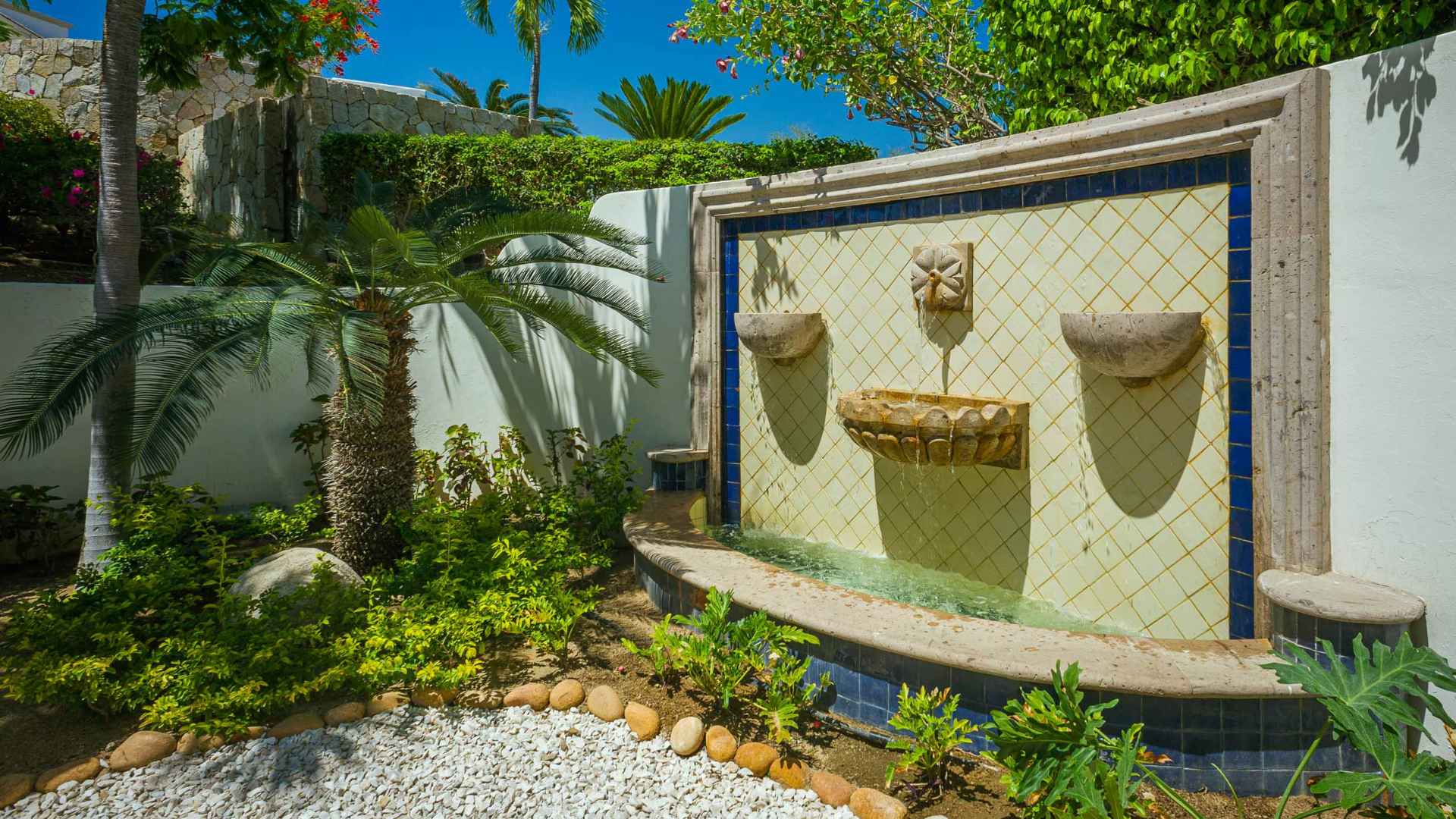 Villa De Los Faros - Cabo San Lucas