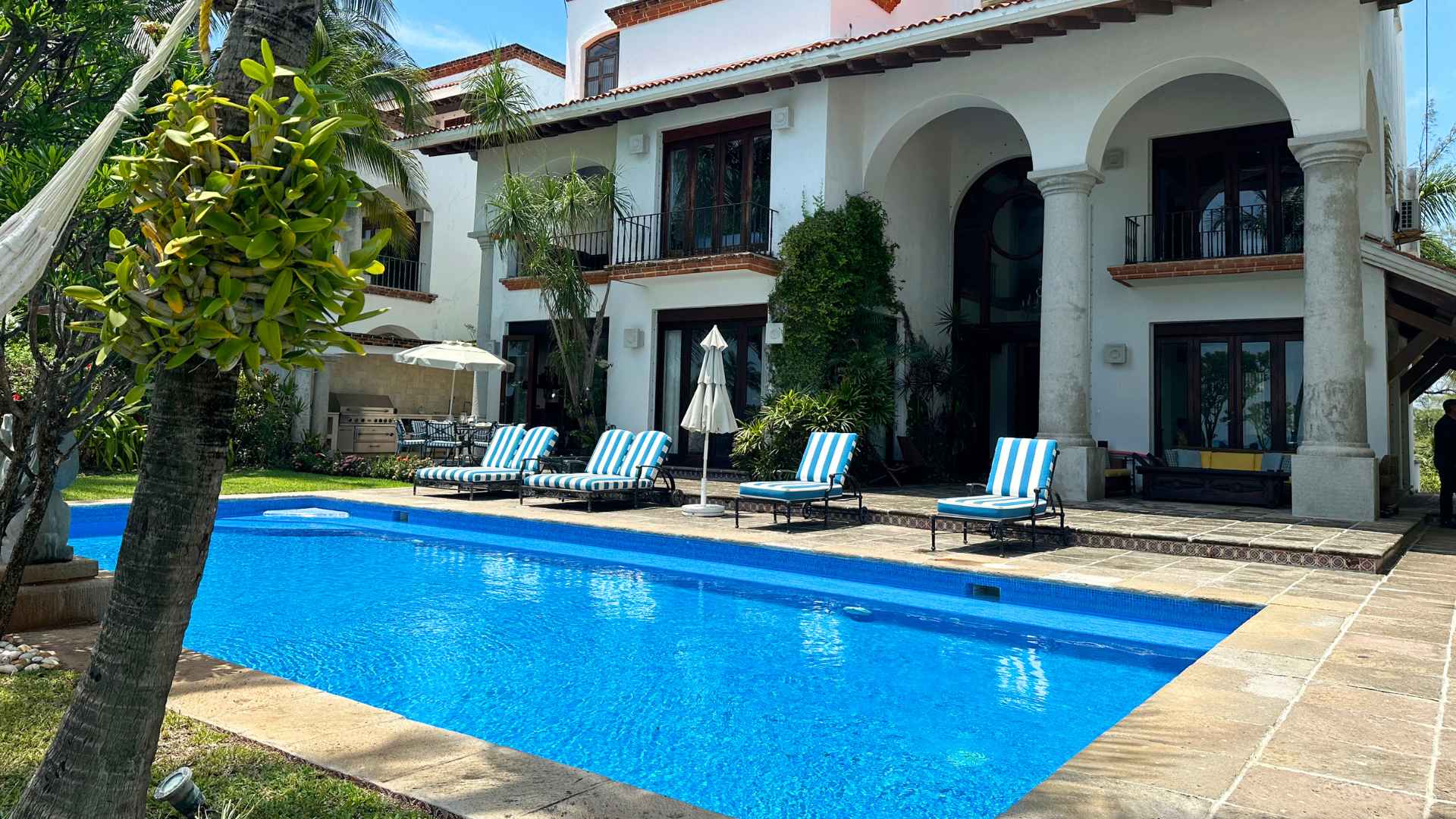Villa del Sol - Cancun