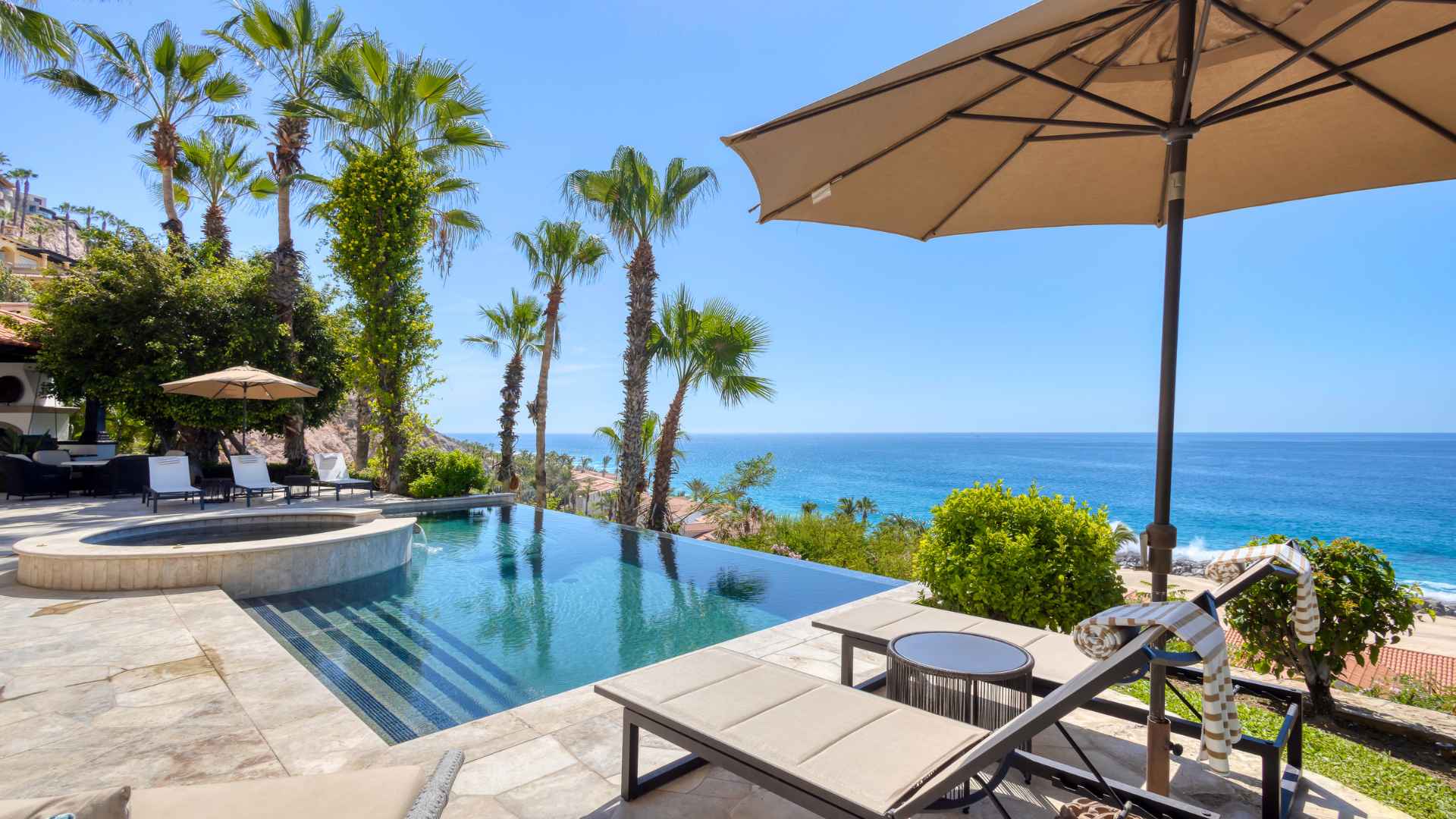 Casa Solaz - San Jose del Cabo