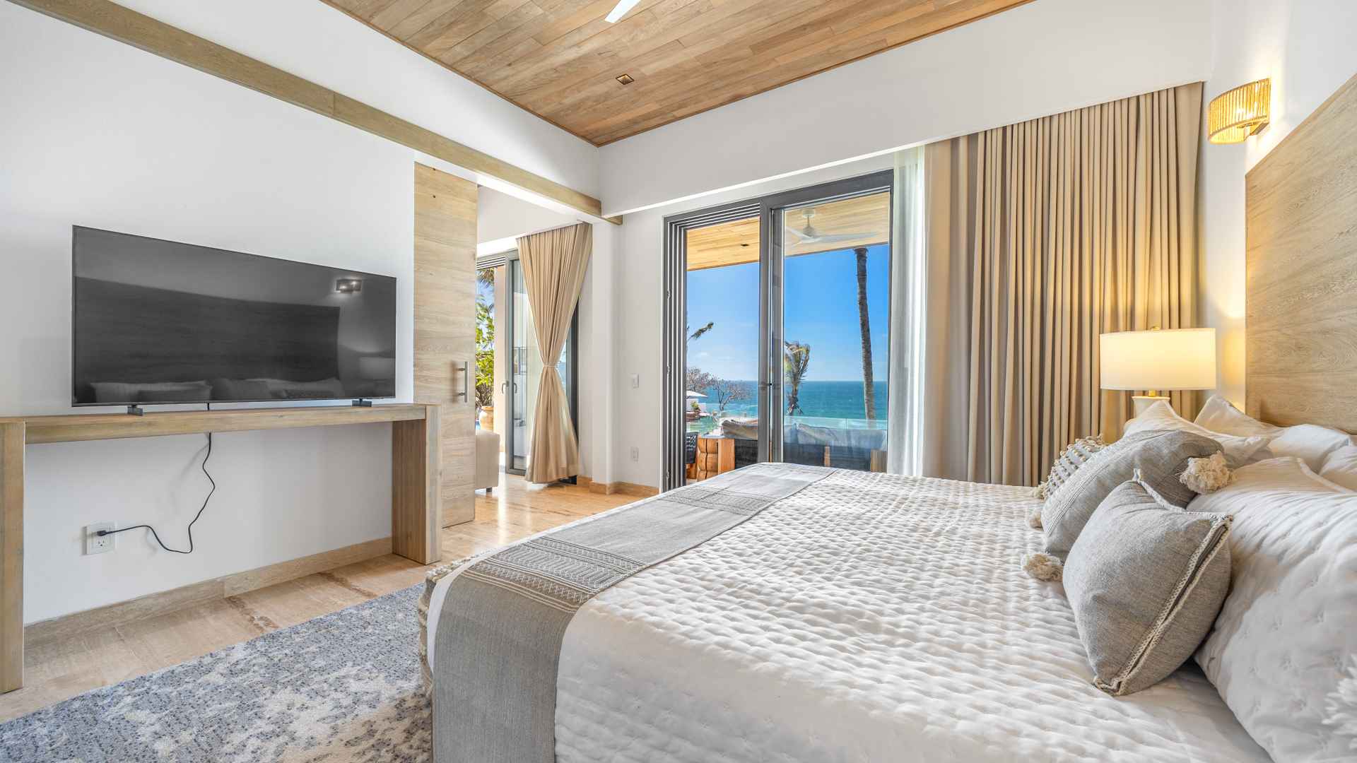 Casa Hayam - Punta Mita