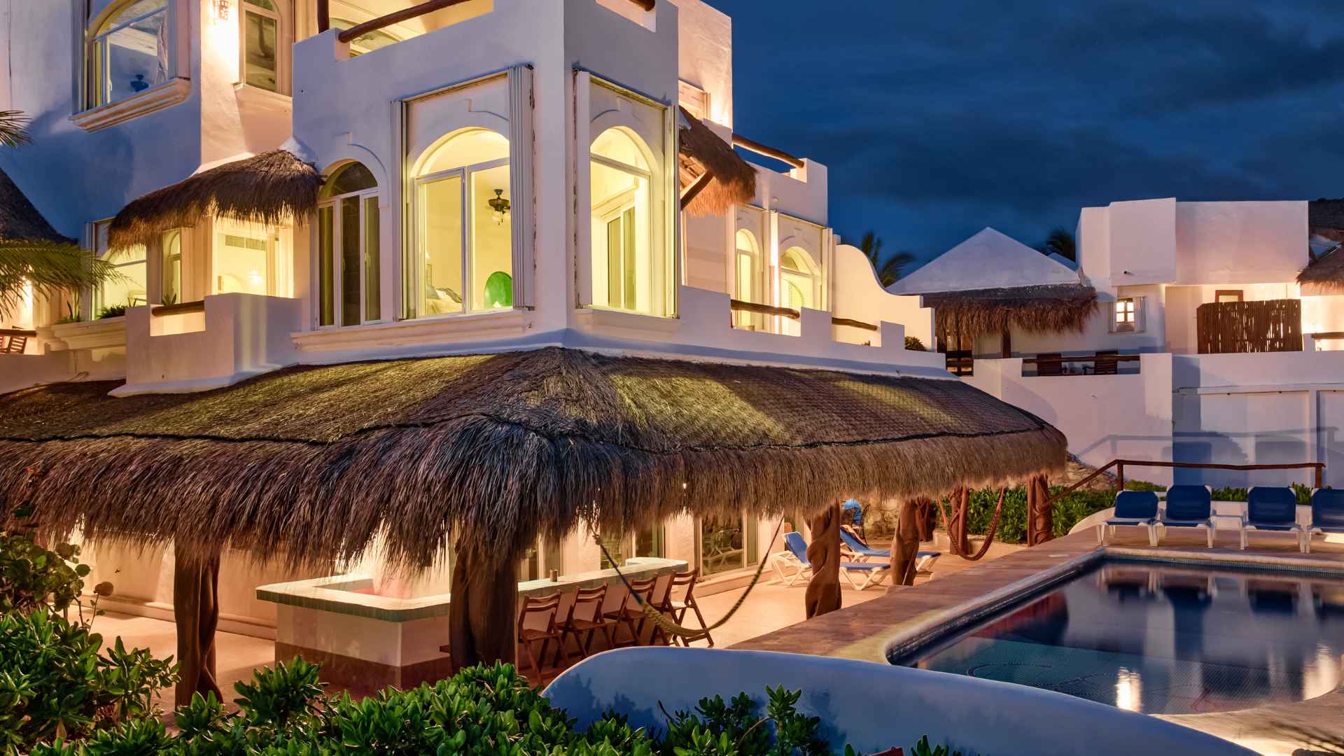 Villa Sarita - Riviera Maya