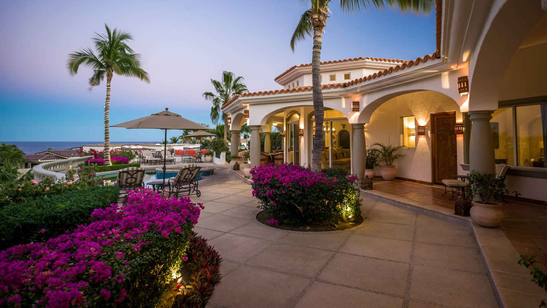 Villa Los Amigos Palmilla - San Jose del Cabo