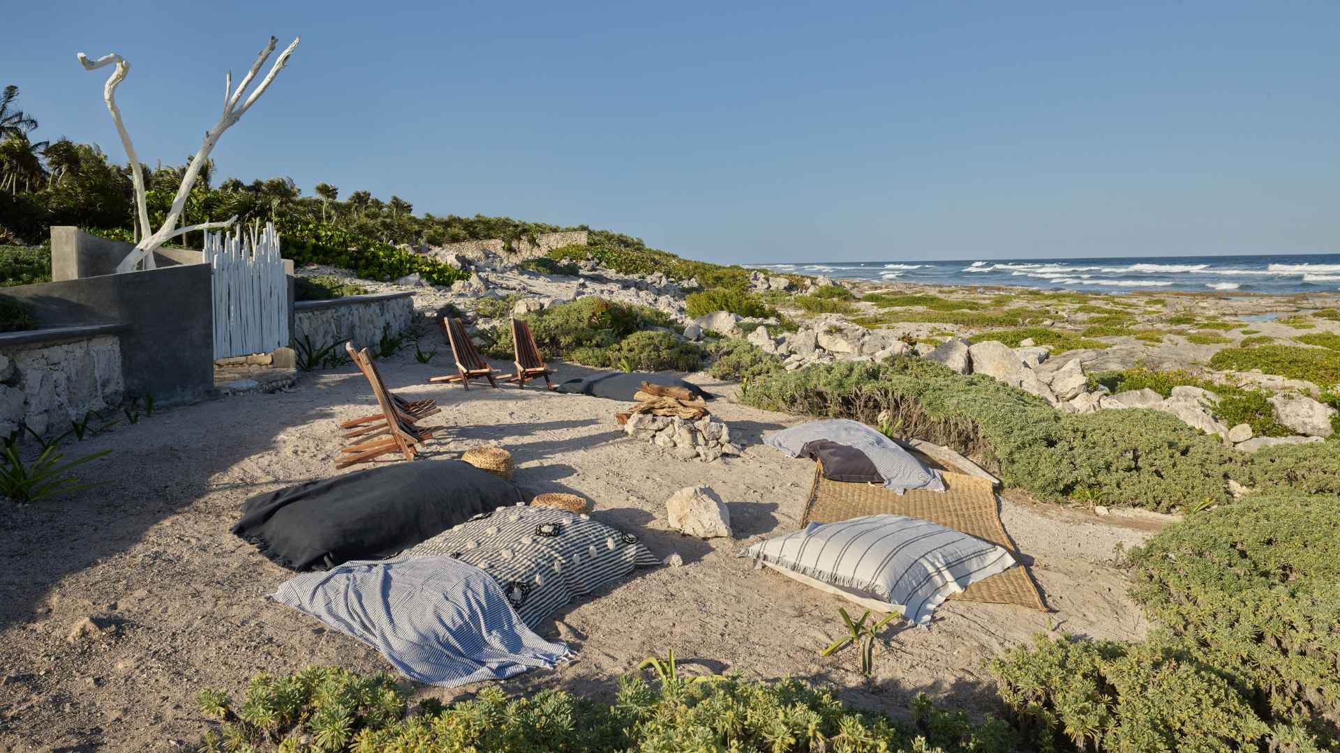 Villa I'ik - Riviera Maya