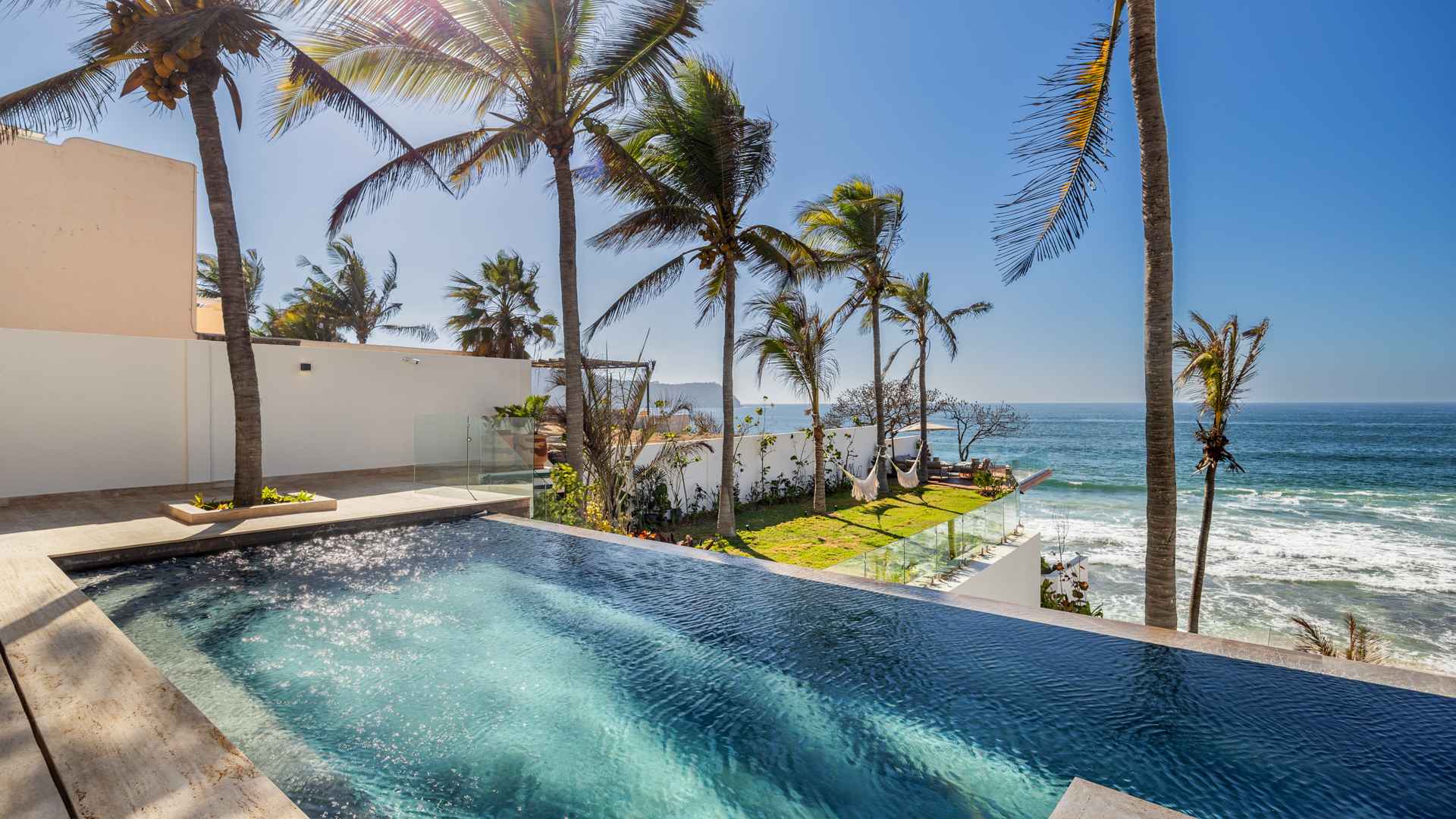 Casa Hayam - Punta Mita