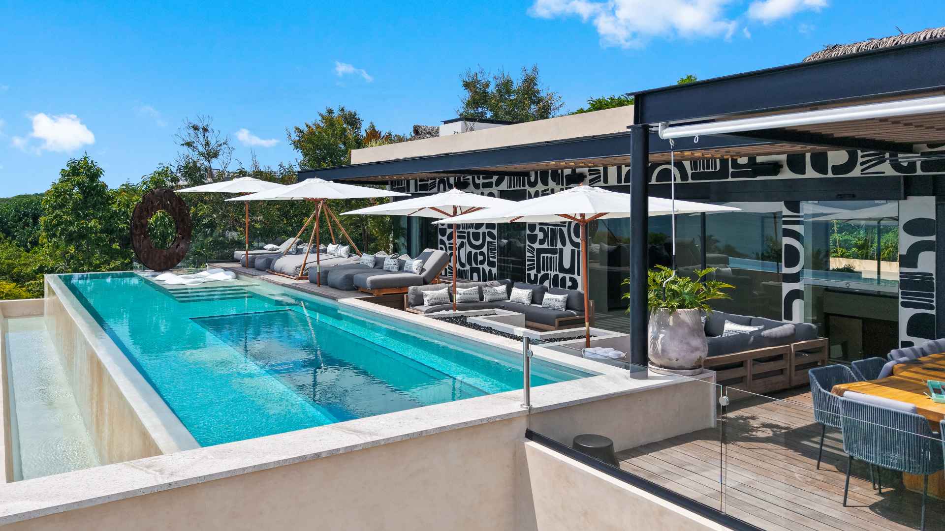 The One Punta Mita - Punta Mita