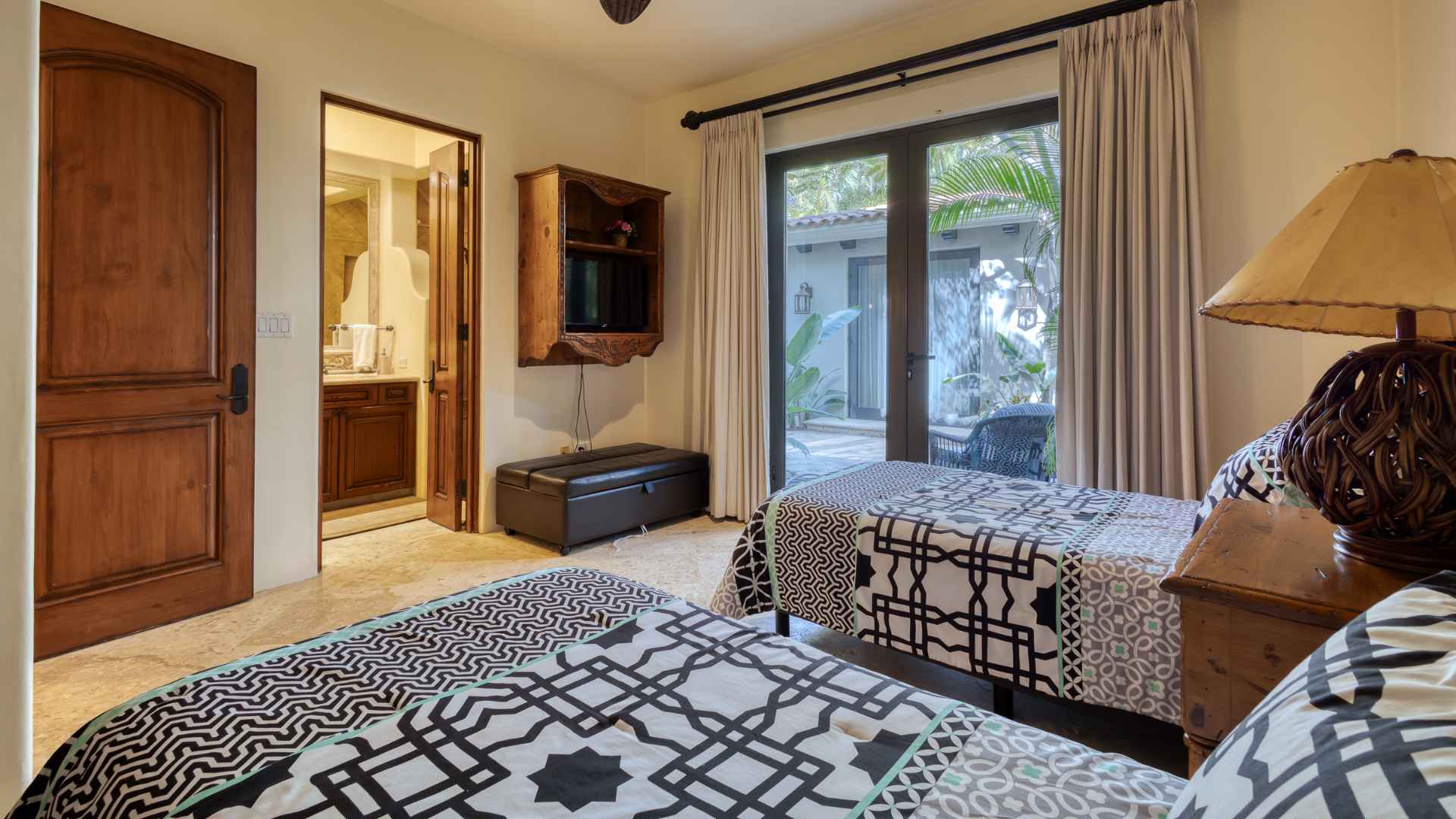 Villa Luminara - San Jose del Cabo