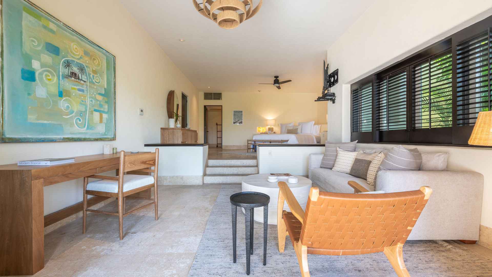 Four Seasons Presidential Villa - Punta Mita