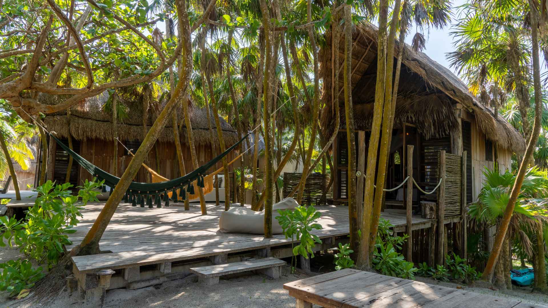 Villa Estrellita - Riviera Maya