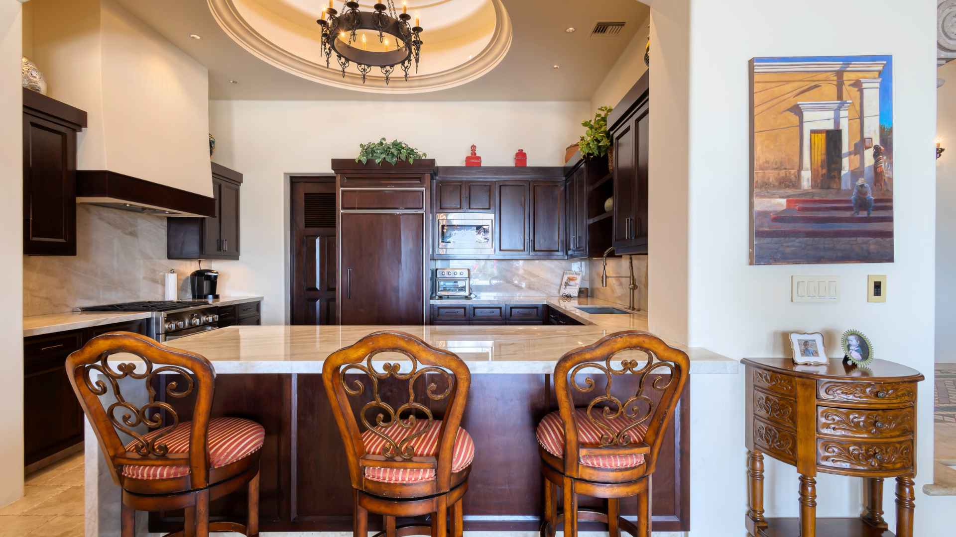 Villa Cielo Sereno - San Jose del Cabo