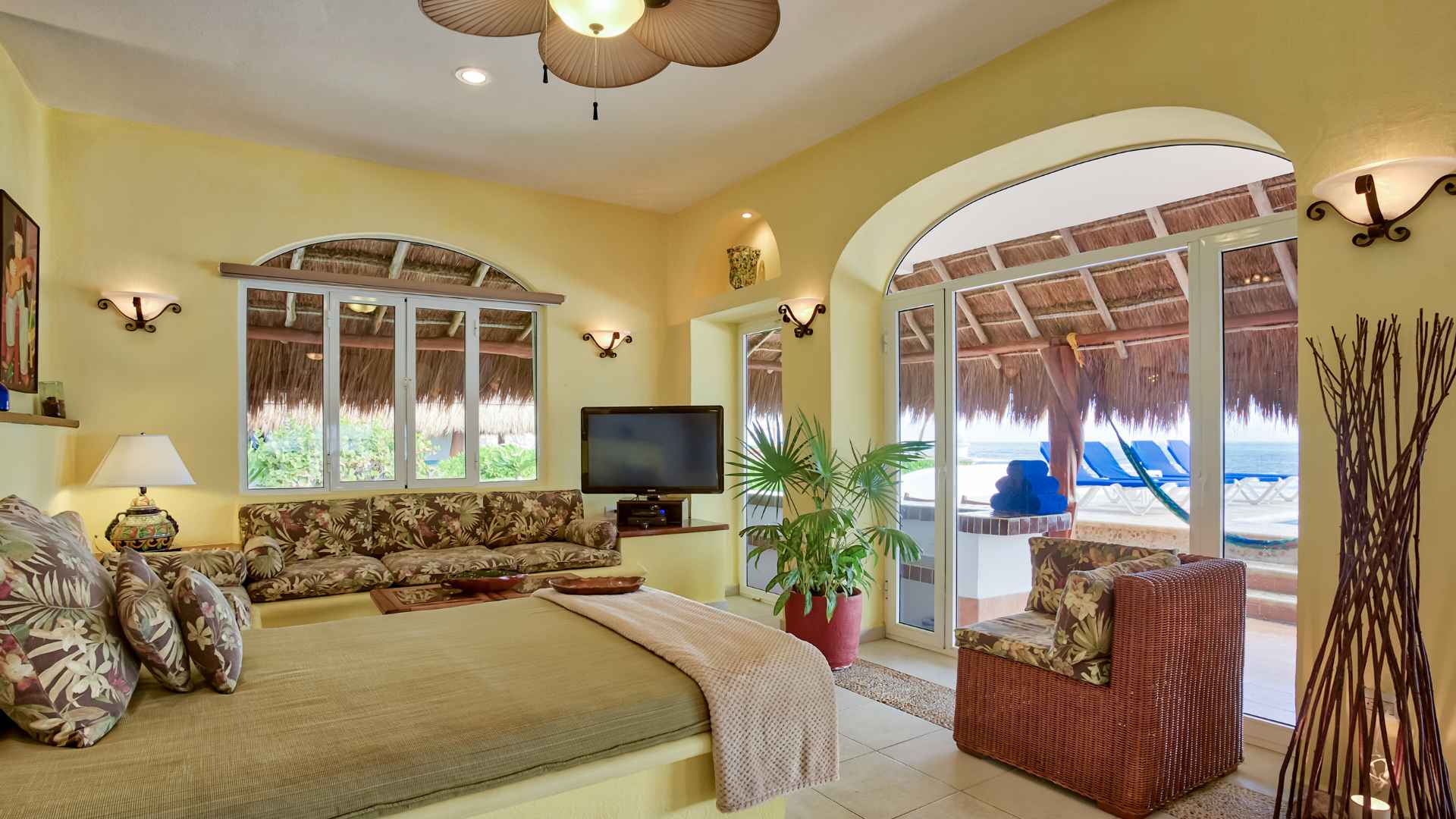 Villa Canteena - Riviera Maya