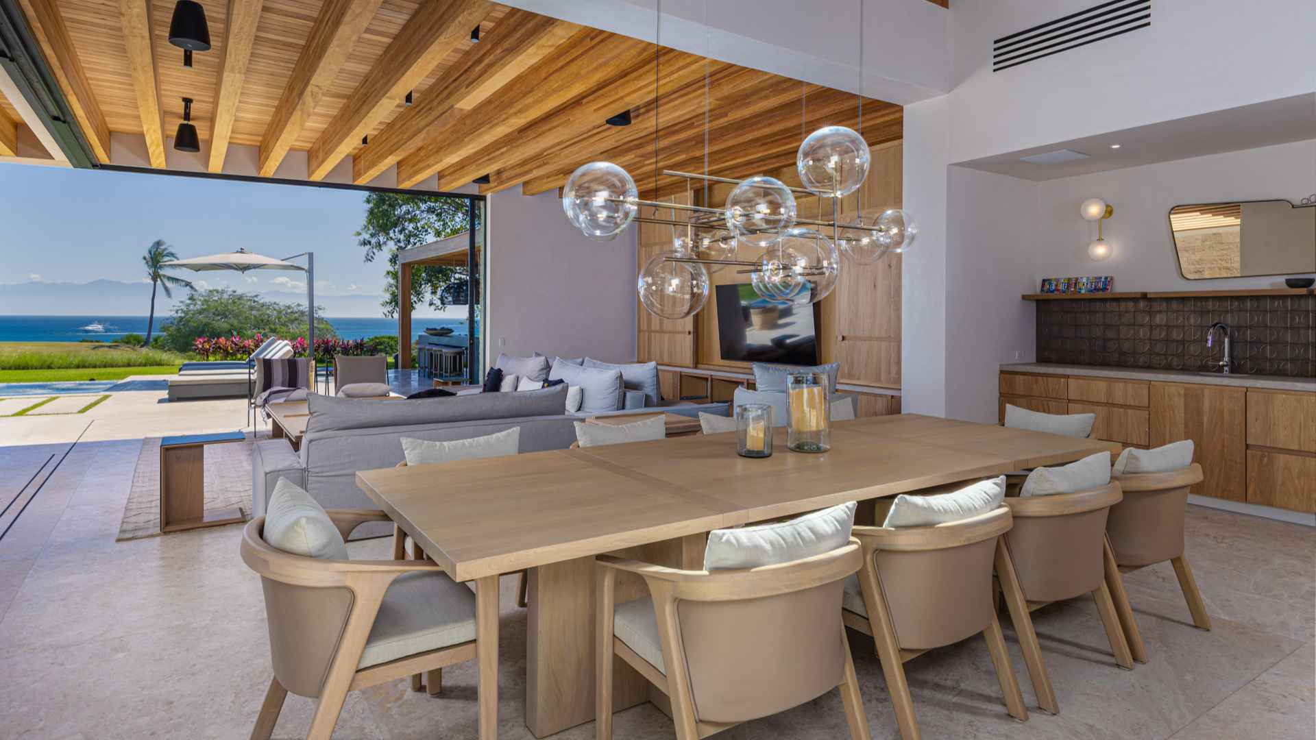 Lagos 11 - Punta Mita