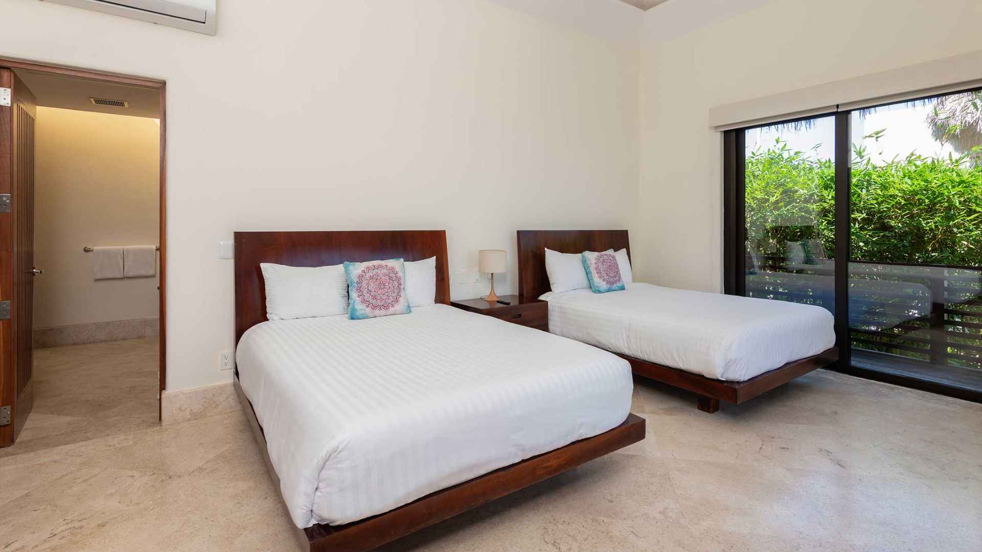 Villa Jade - Punta Mita