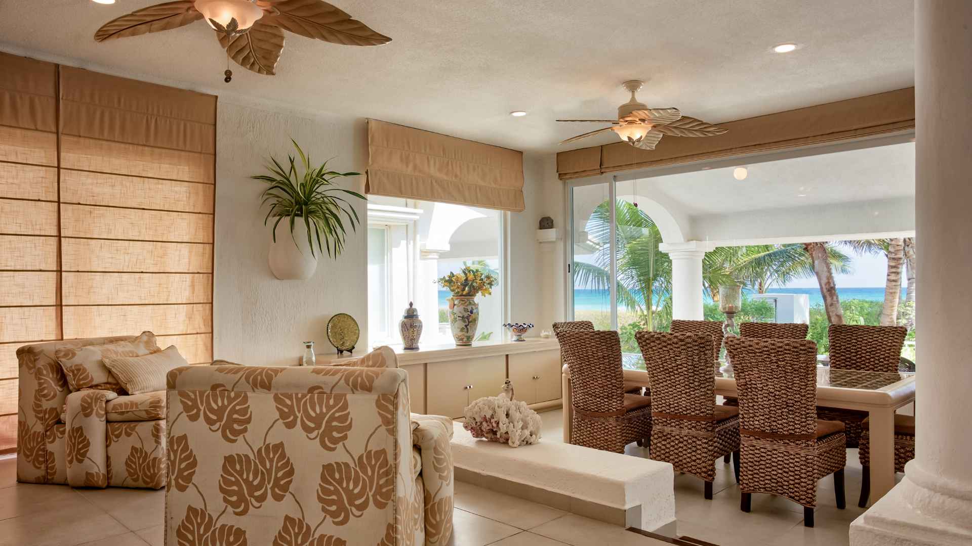 Hacienda del Secreto Estate - Riviera Maya