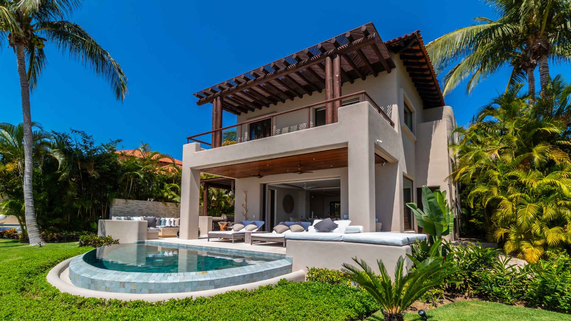 Casa Solé - Punta Mita