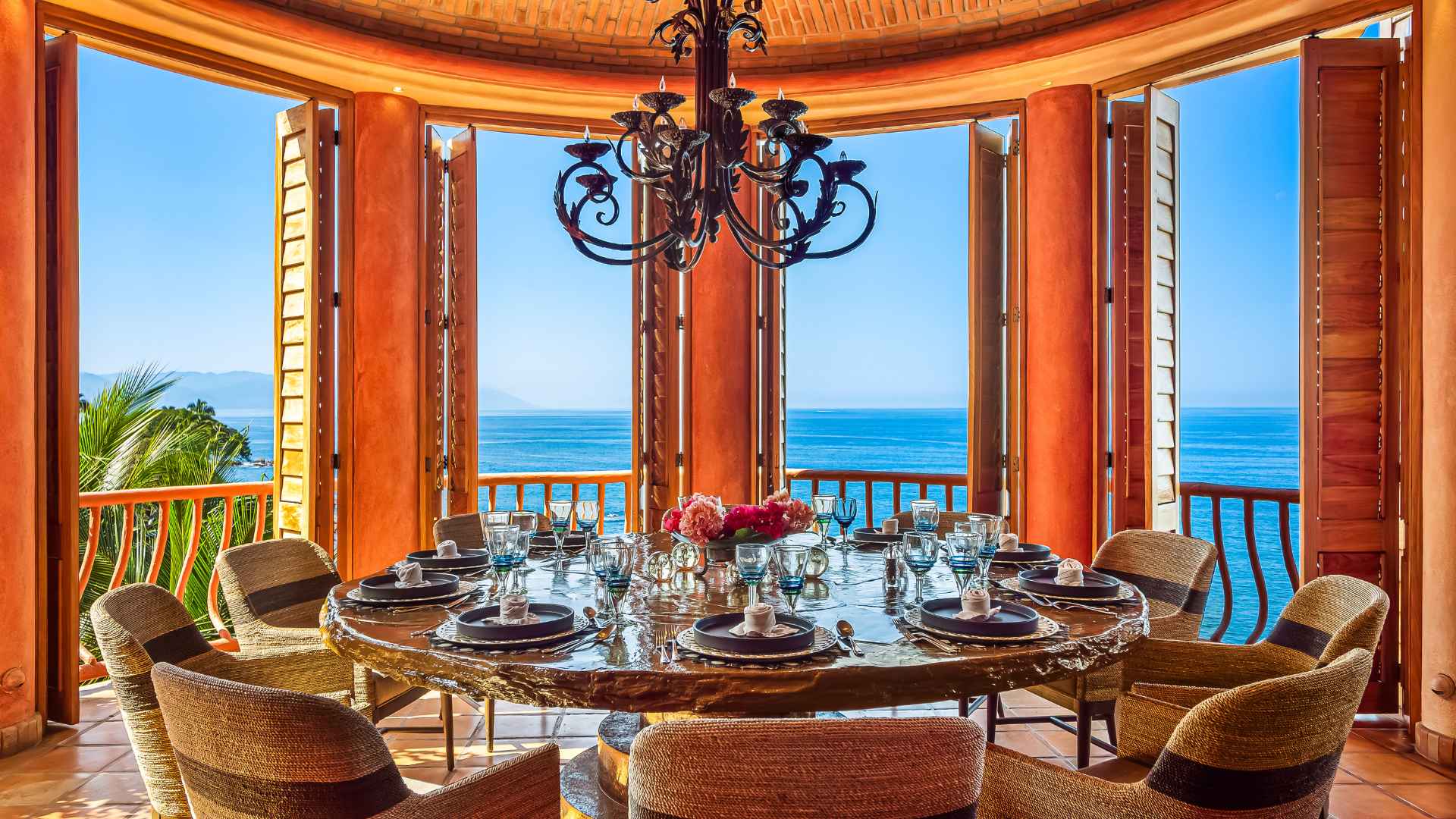 Villa Estrella Mar - Puerto Vallarta