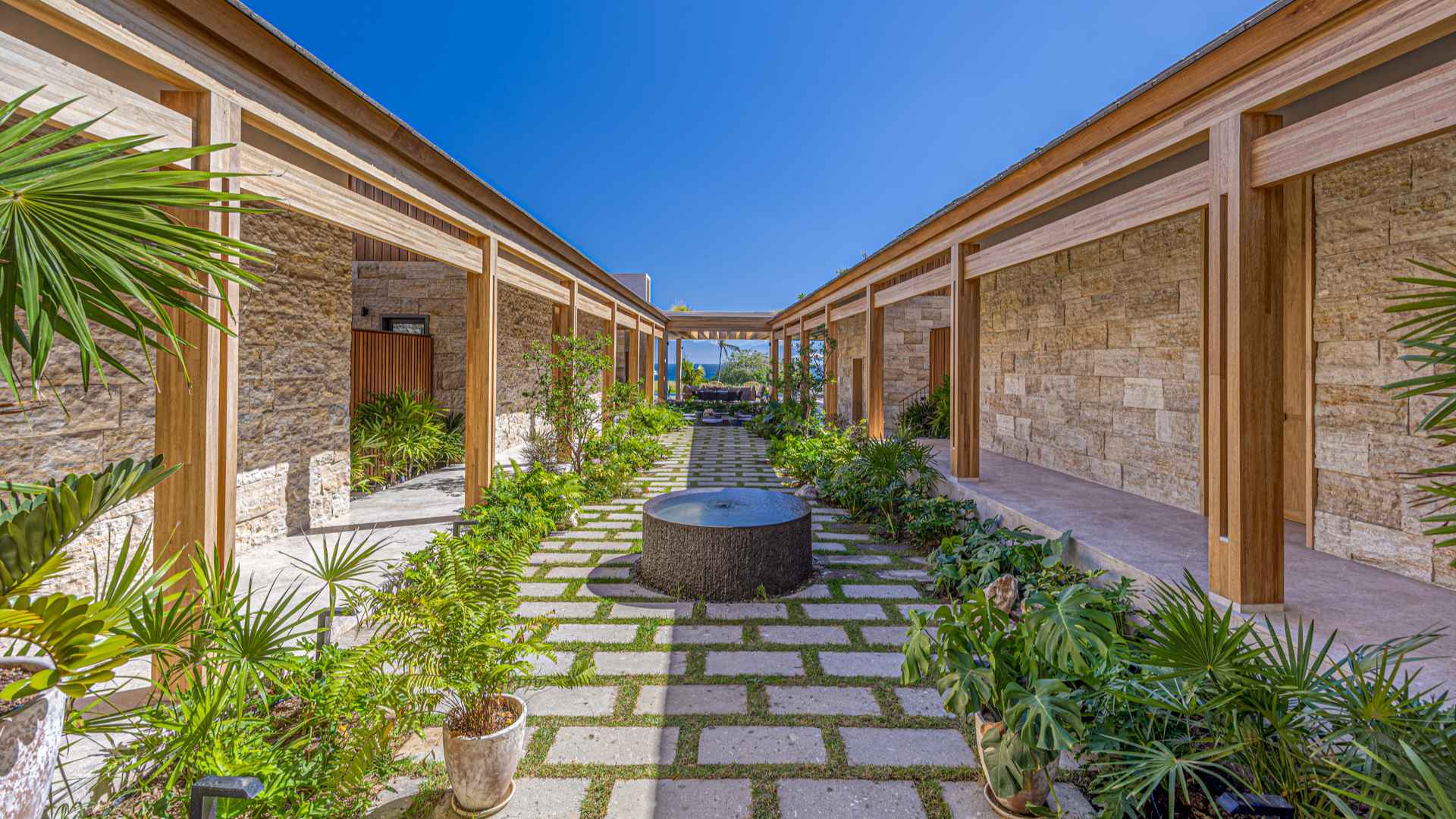 Lagos 11 - Punta Mita