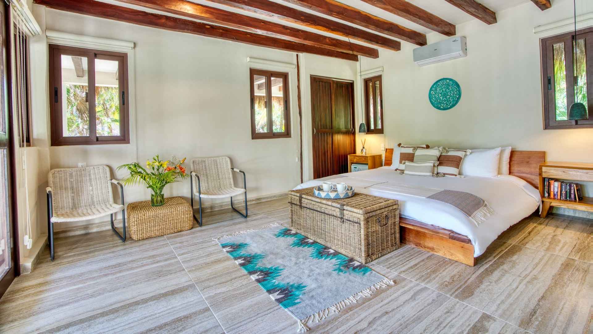 Casa Corazon Two - Riviera Maya