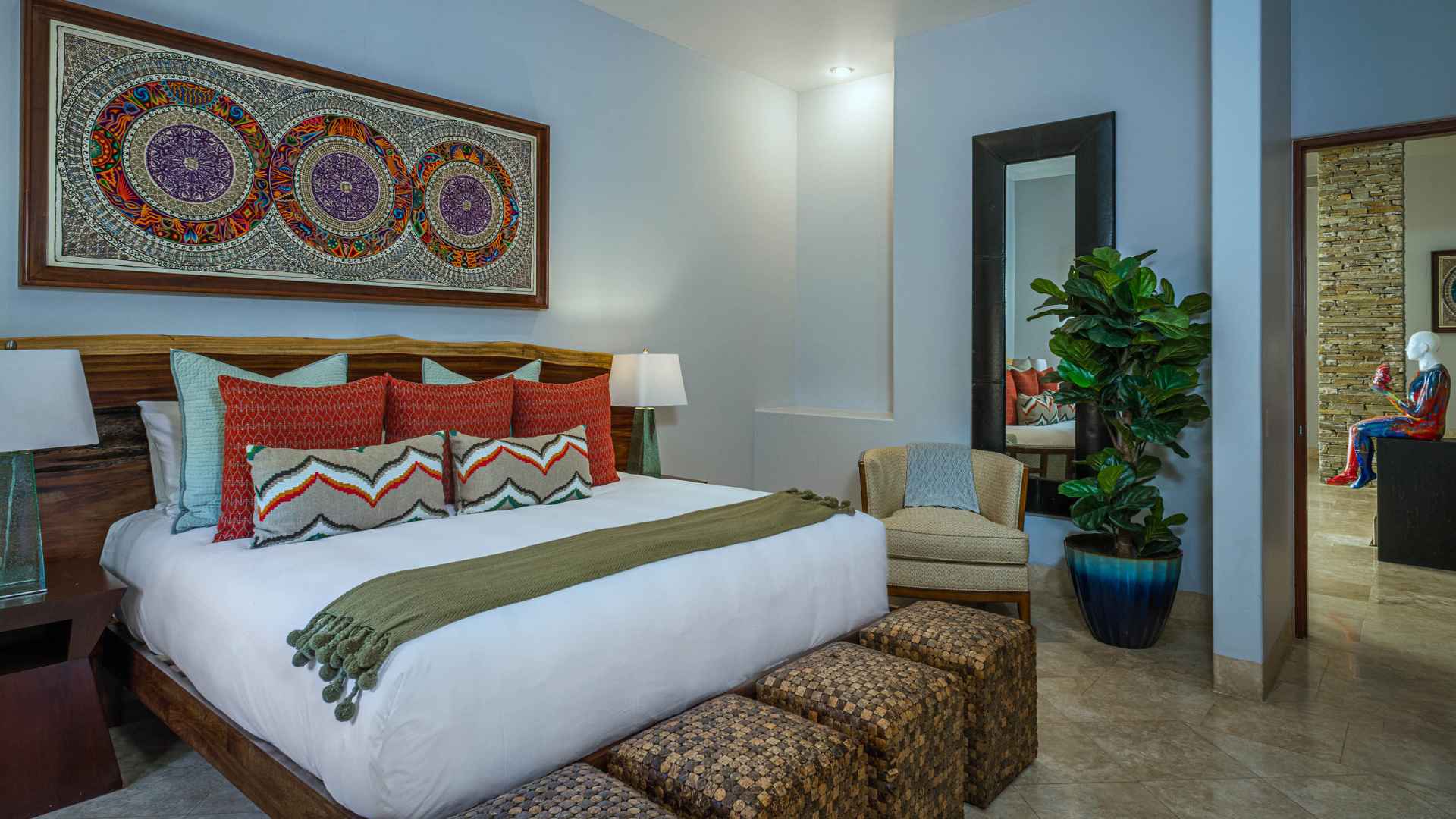 Casa Par - Cabo San Lucas