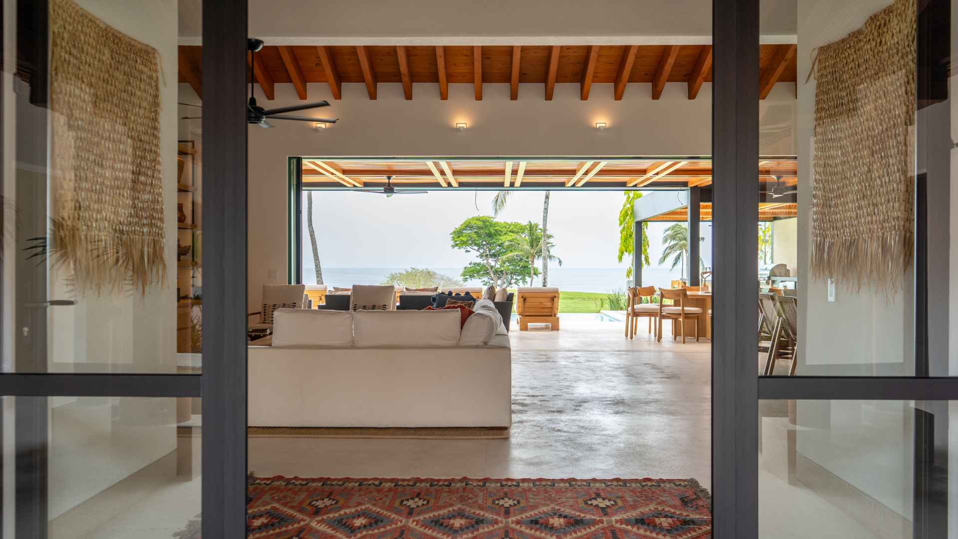 Lagos 16 - Punta Mita