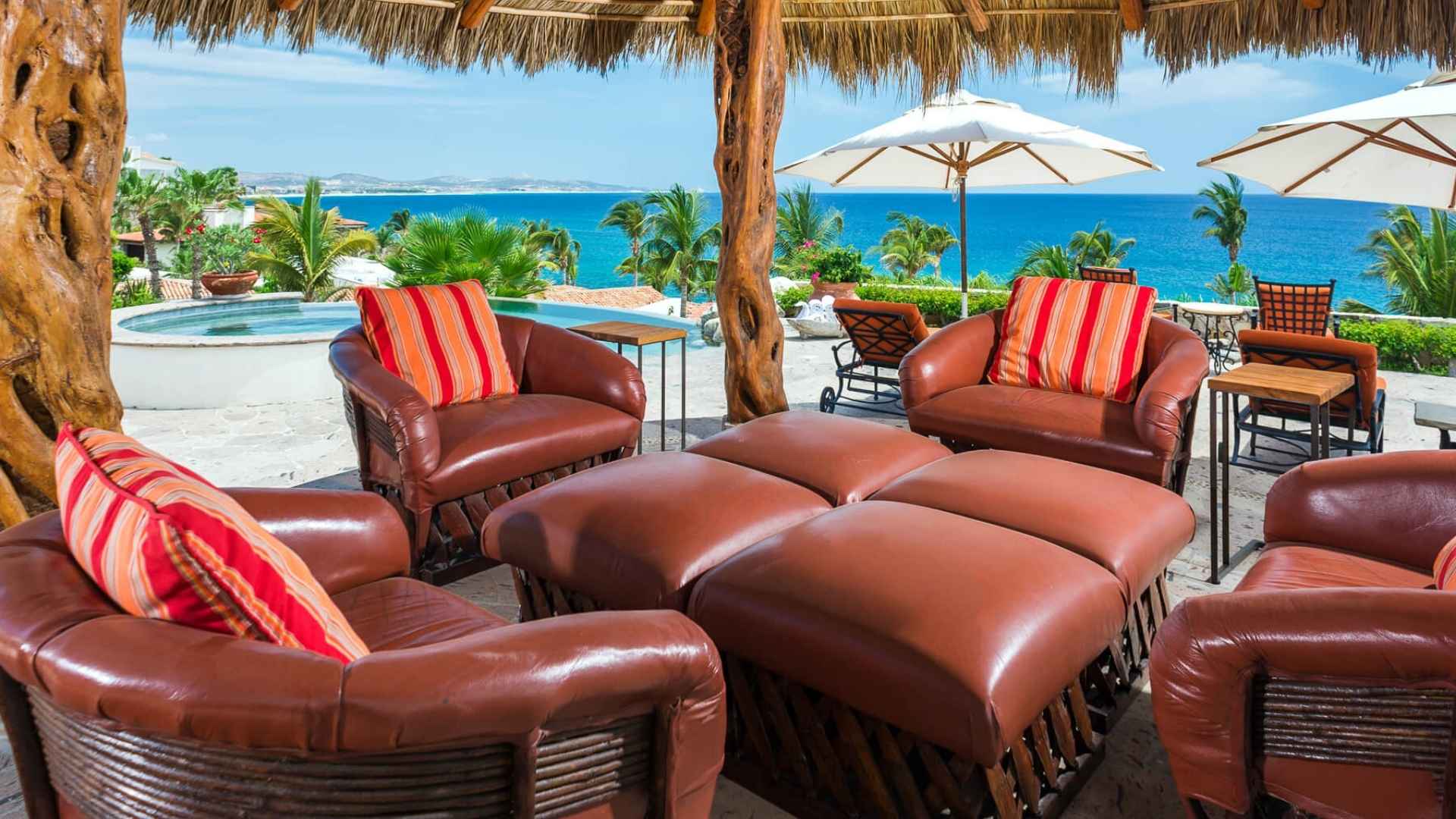 Casa Alegria - San Jose del Cabo
