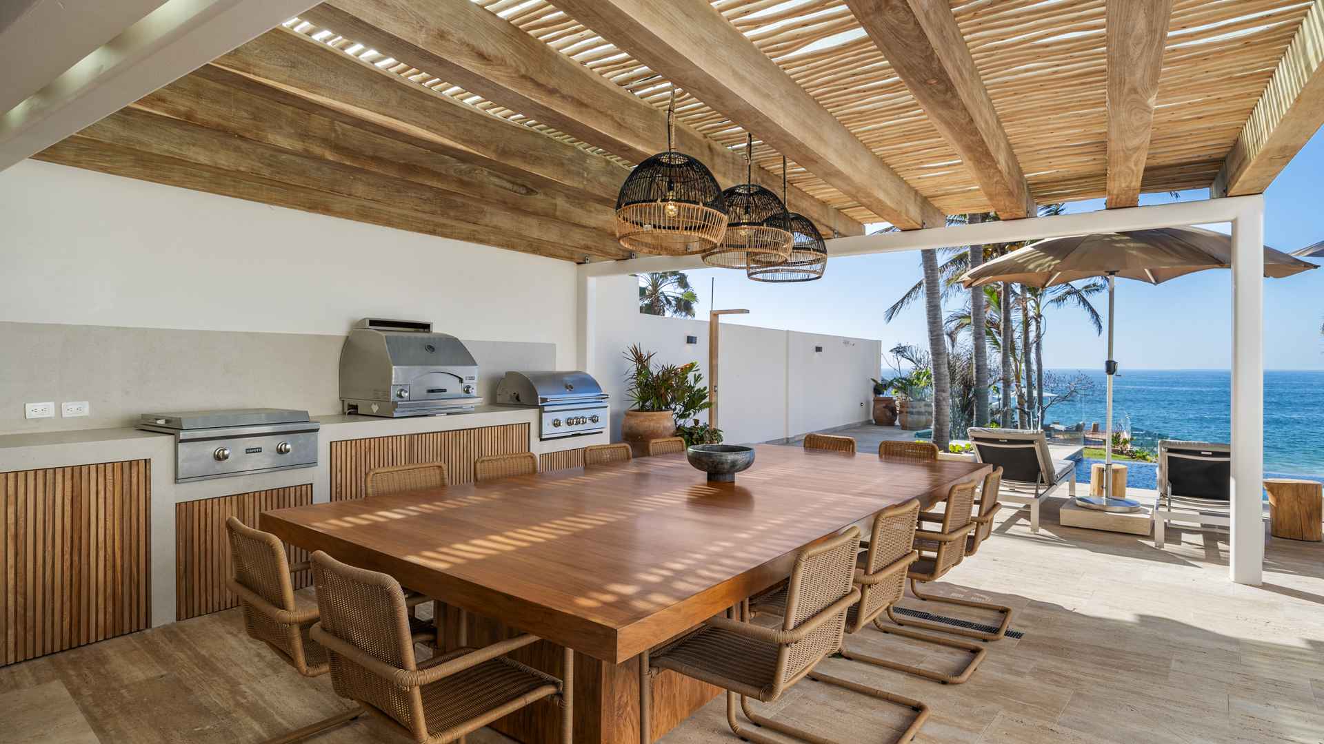 Casa Hayam - Punta Mita