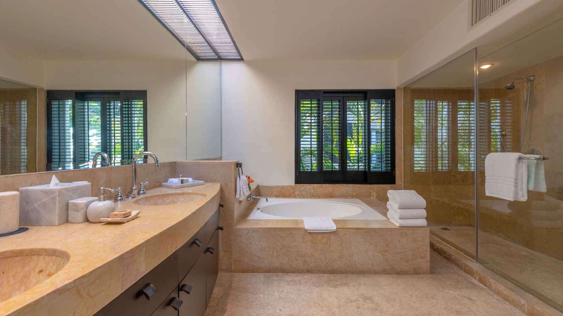 Four Seasons Presidential Villa - Punta Mita