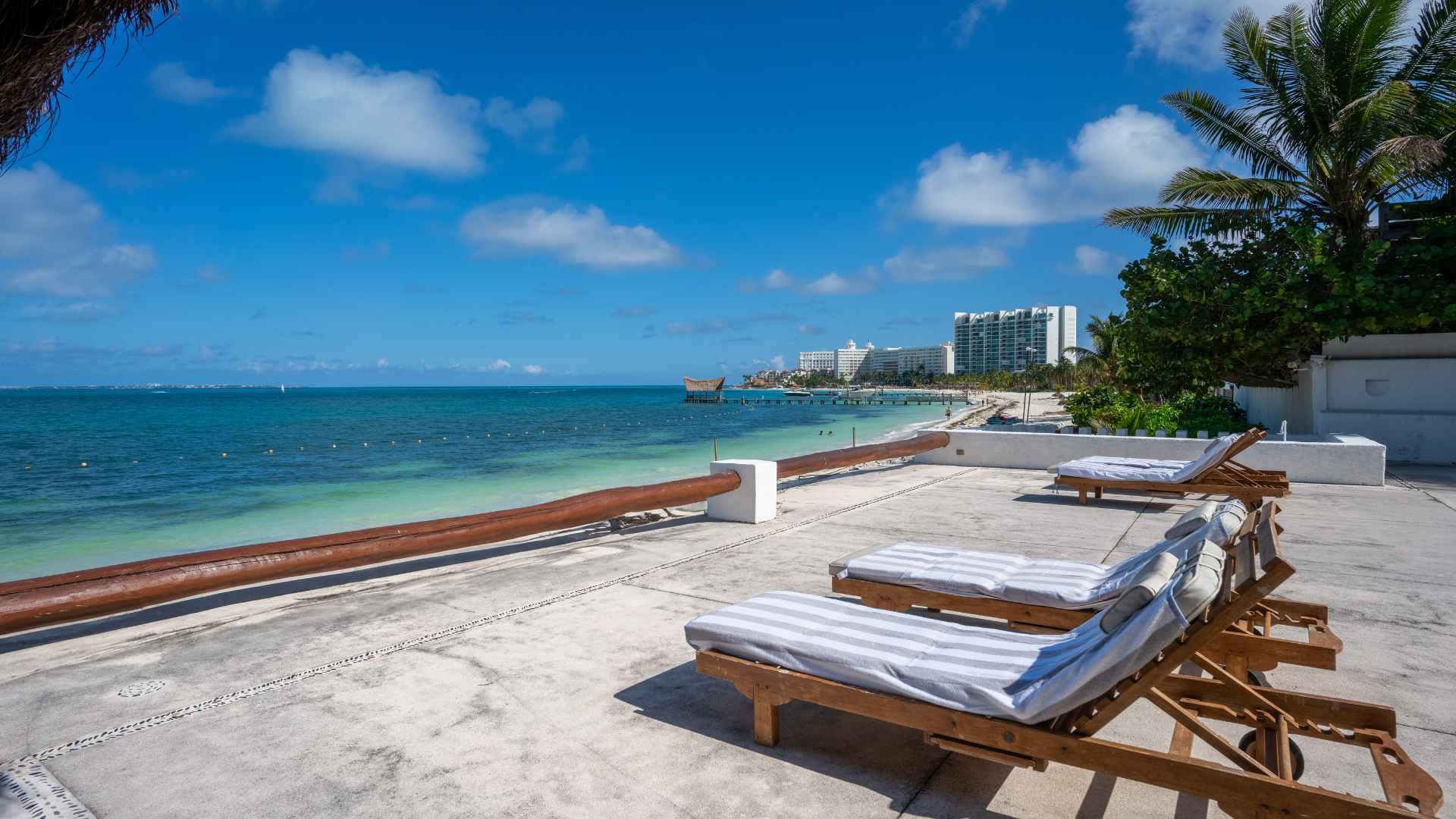 Villa Lagartijas - Cancun