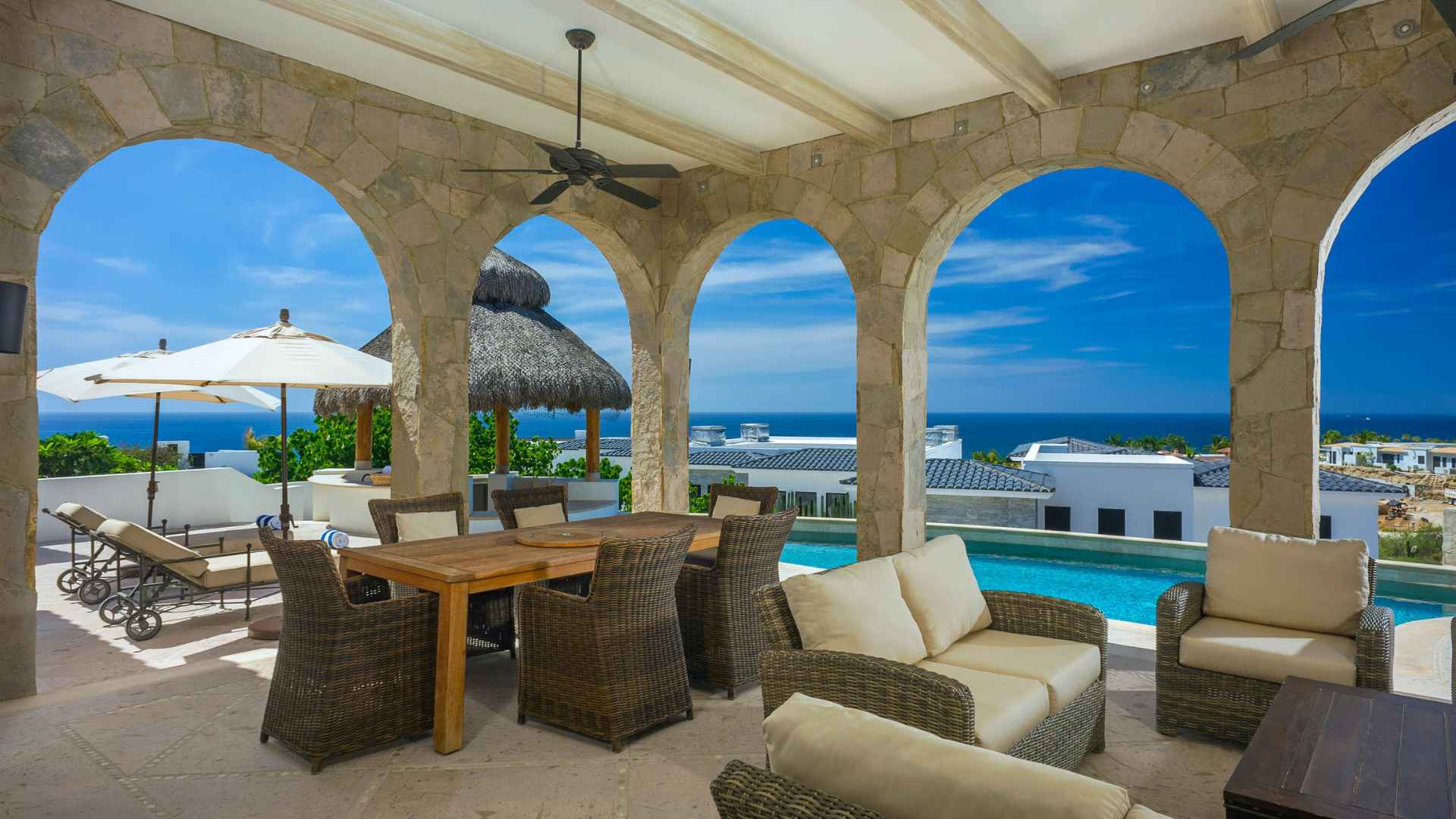 Villa Vista al Sur - San Jose del Cabo