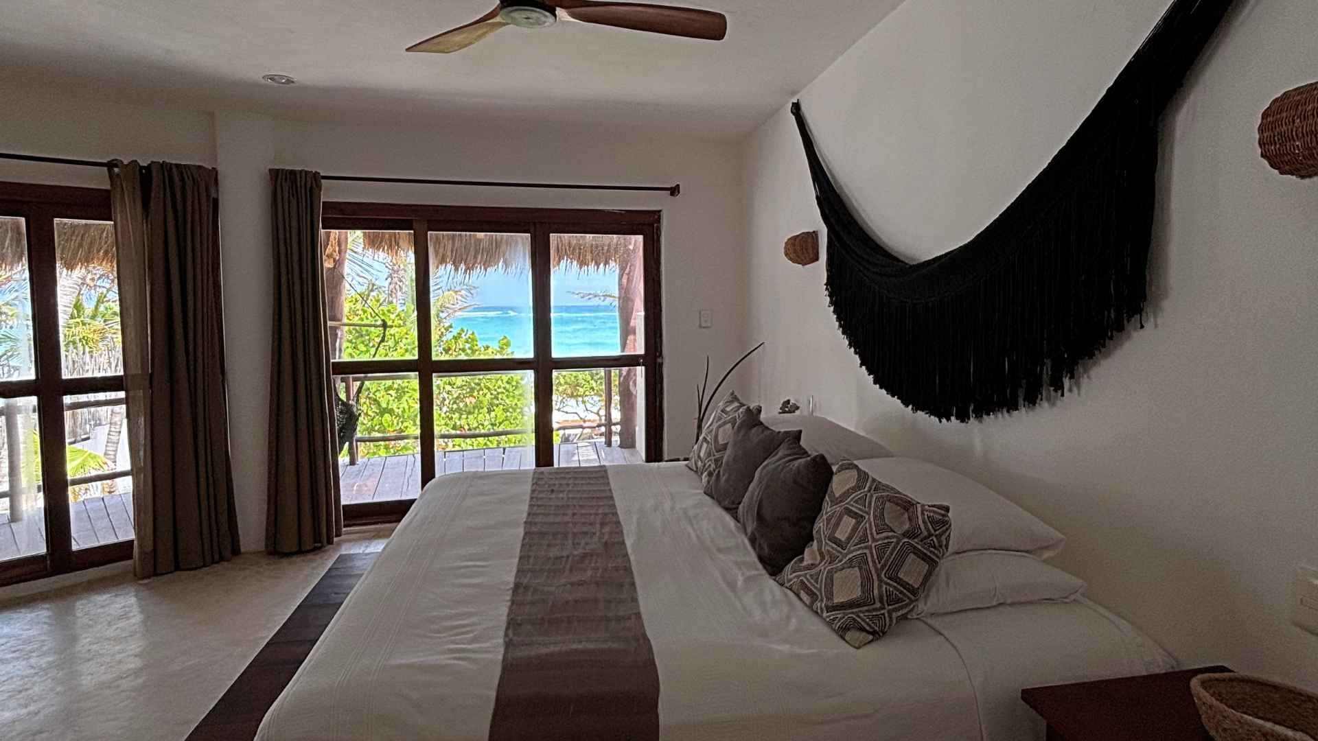 Casa Carolina Tulum - Tulum