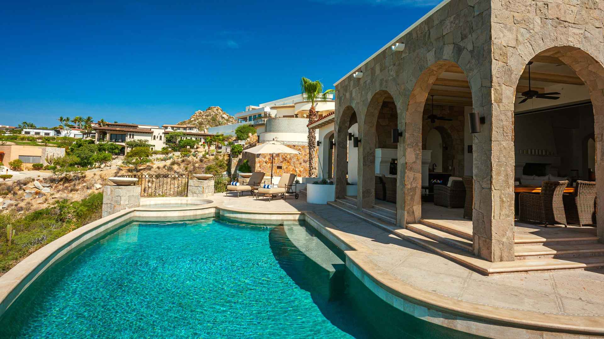 Villa Vista al Sur - San Jose del Cabo