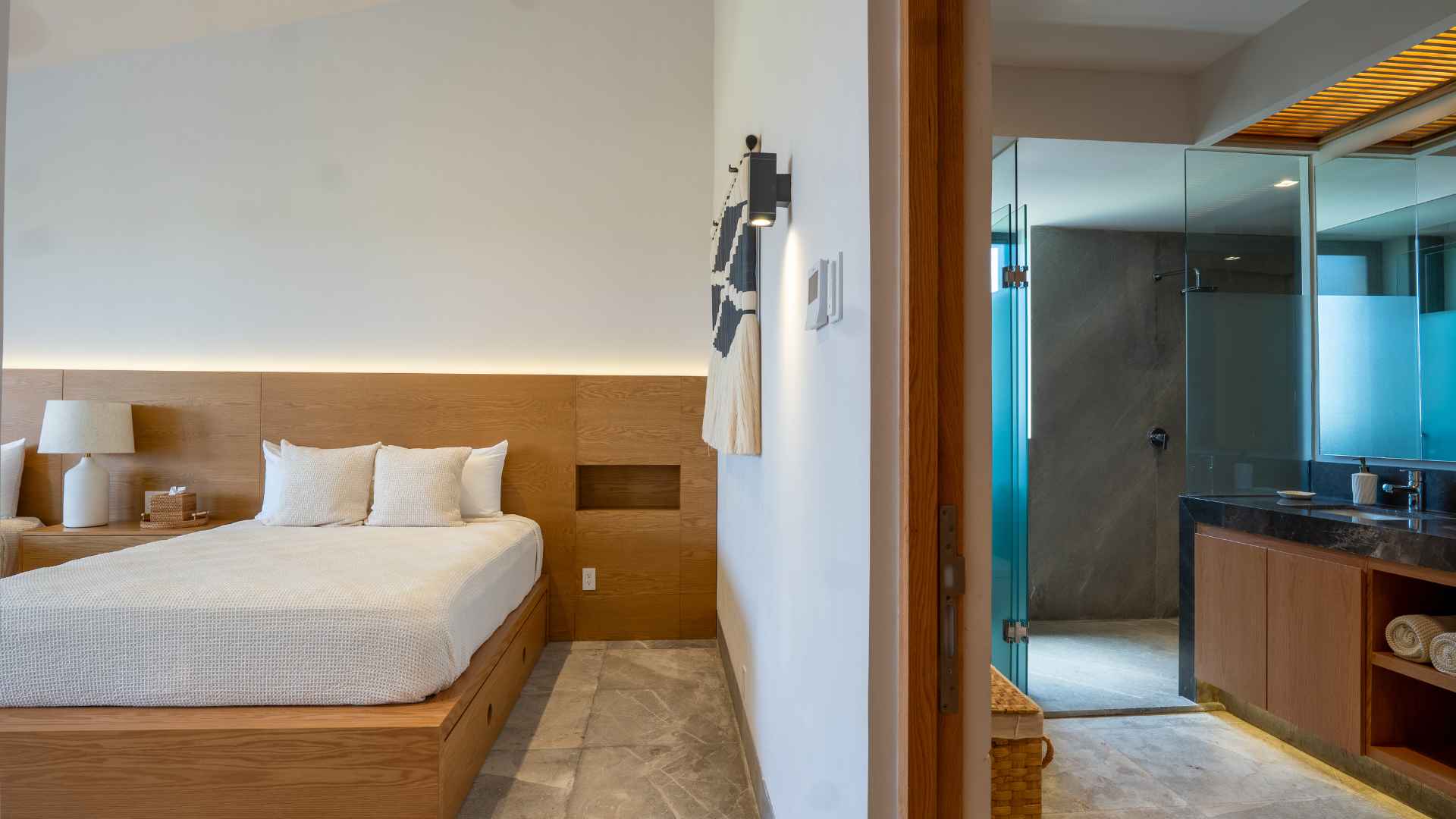 Porta Fortuna Villa 6 - Punta Mita