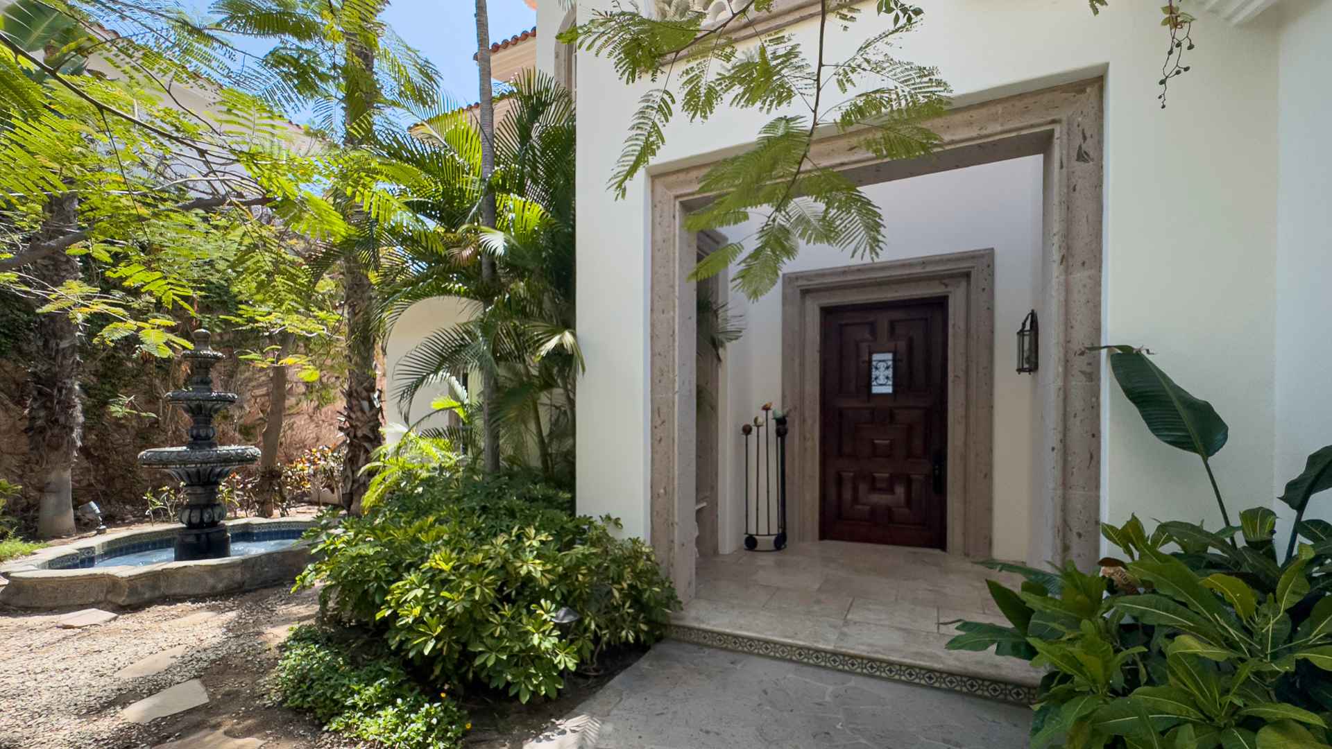 Casa Solaz - San Jose del Cabo