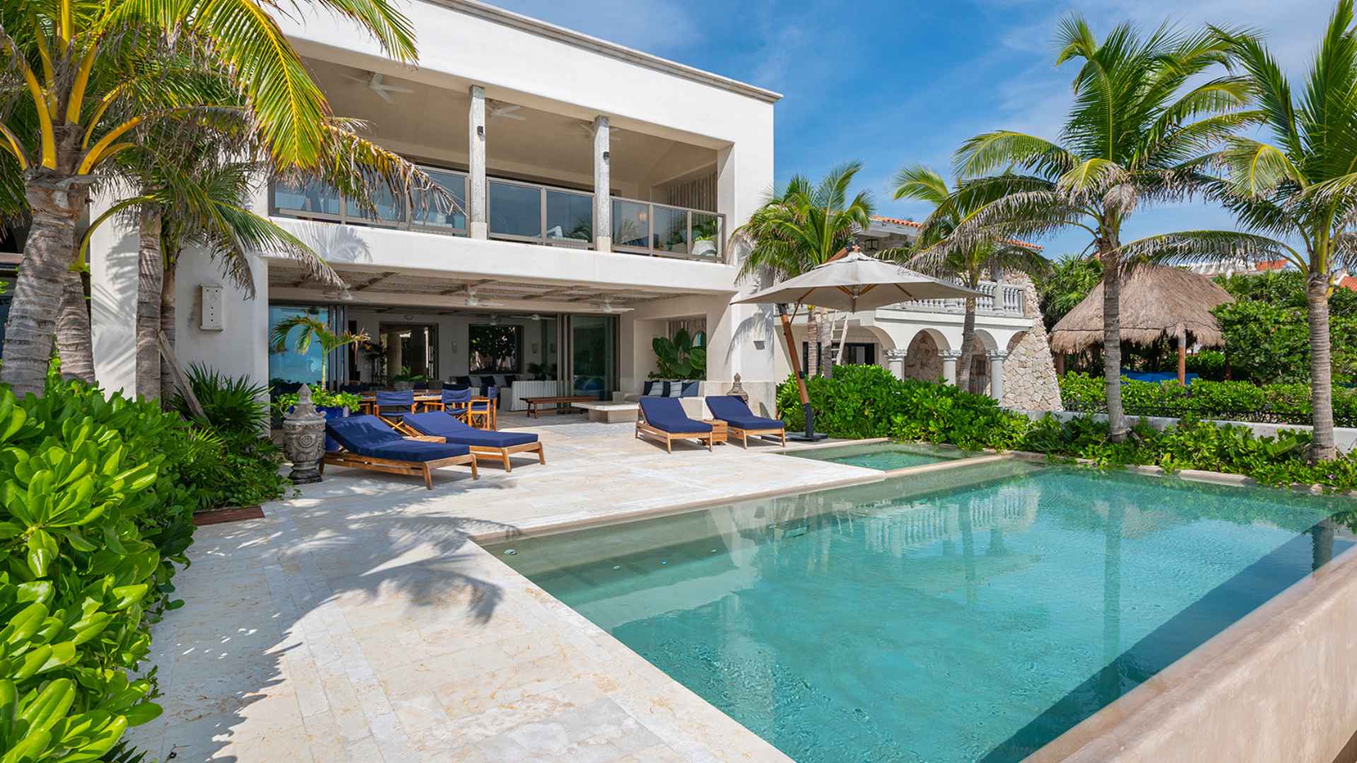 Villa Ohana - Riviera Maya
