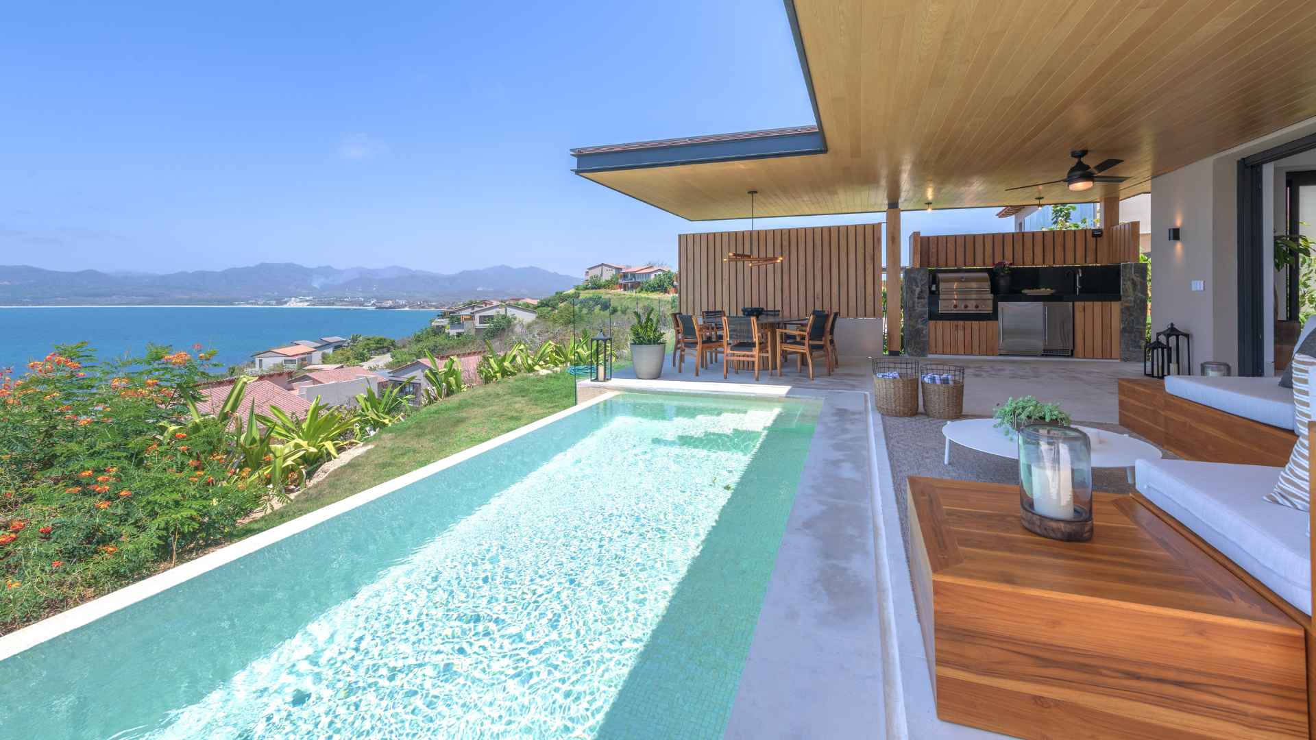 Casa Patron - Punta Mita