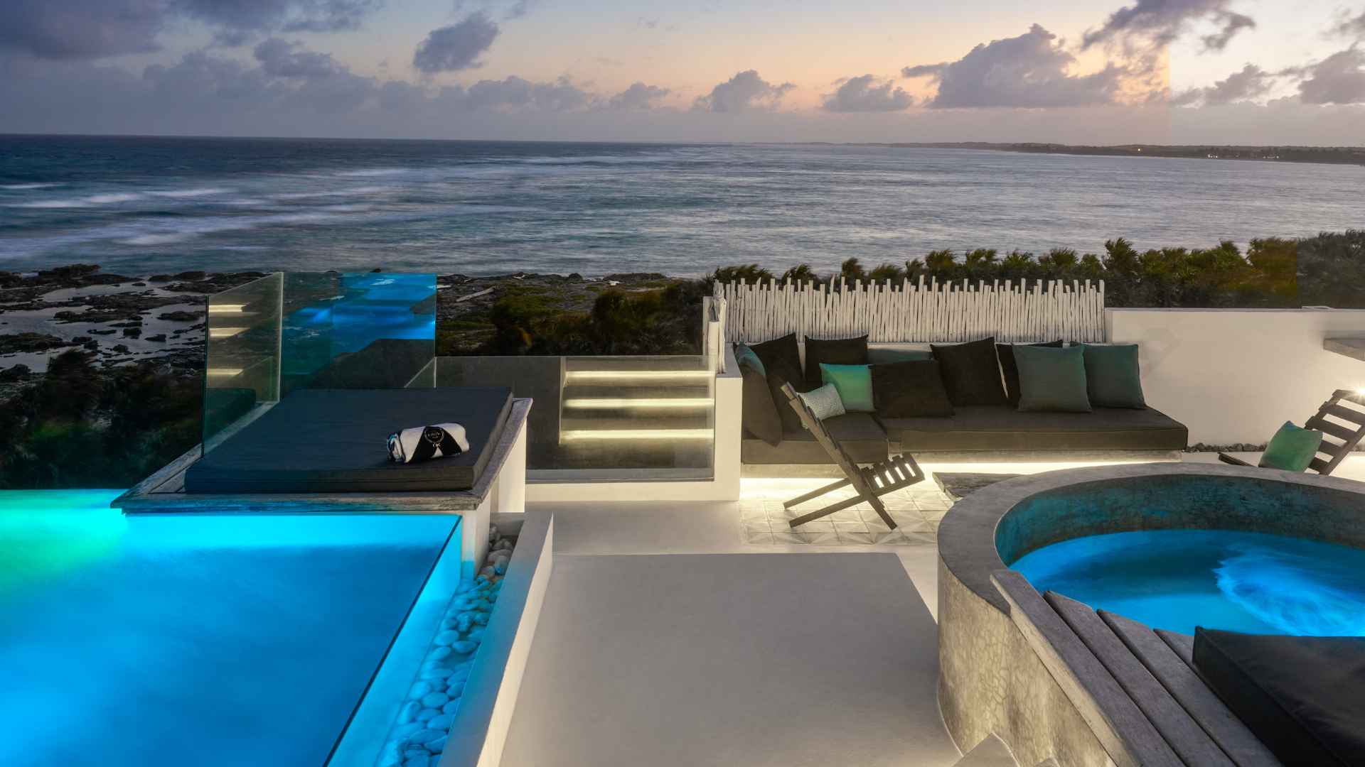 Villa I'ik - Riviera Maya