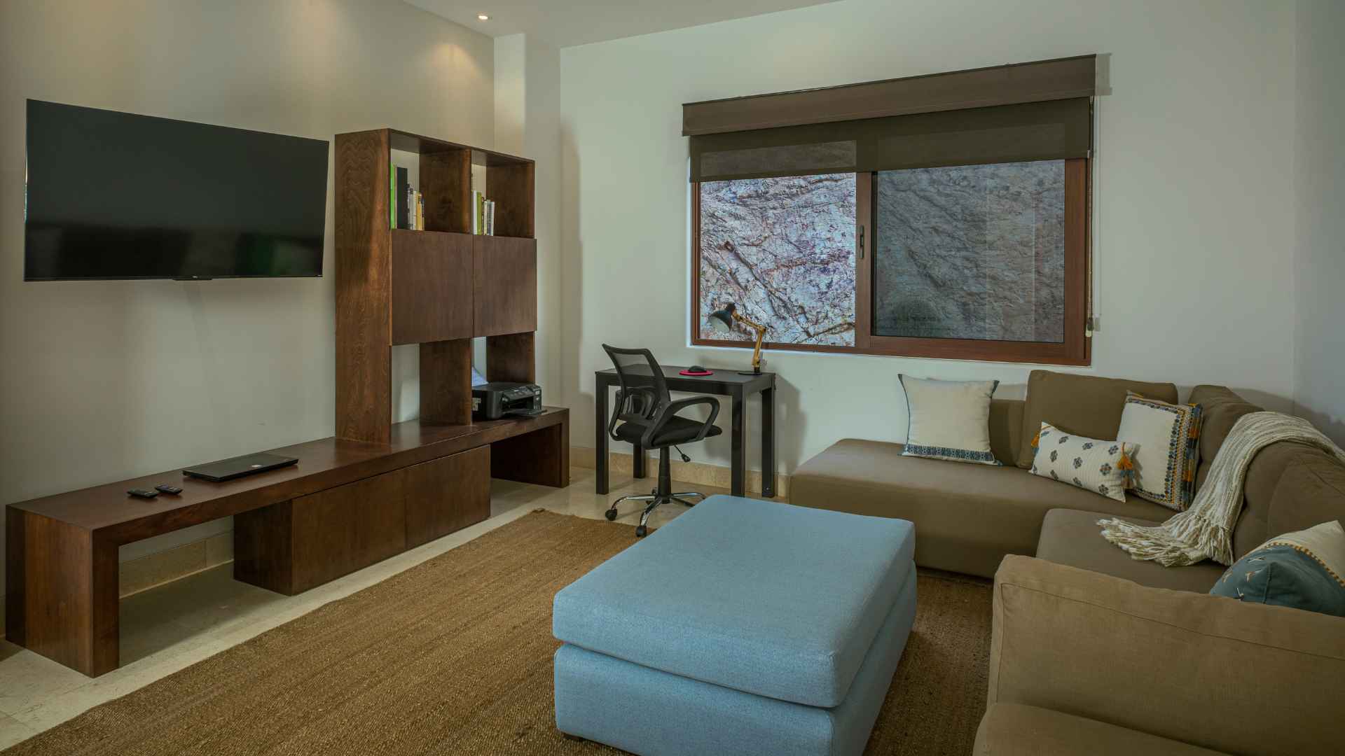 Casa Rayrae - San Jose del Cabo