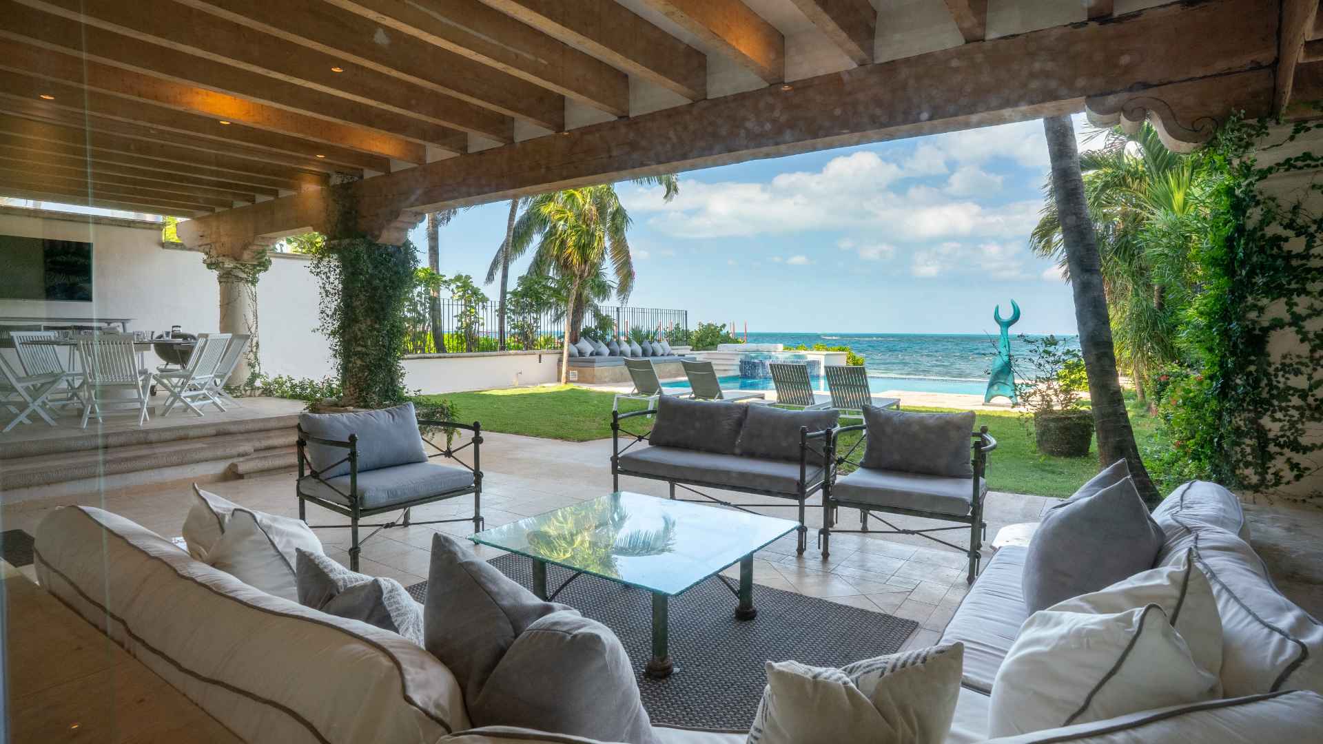 Villa Serena - Cancun