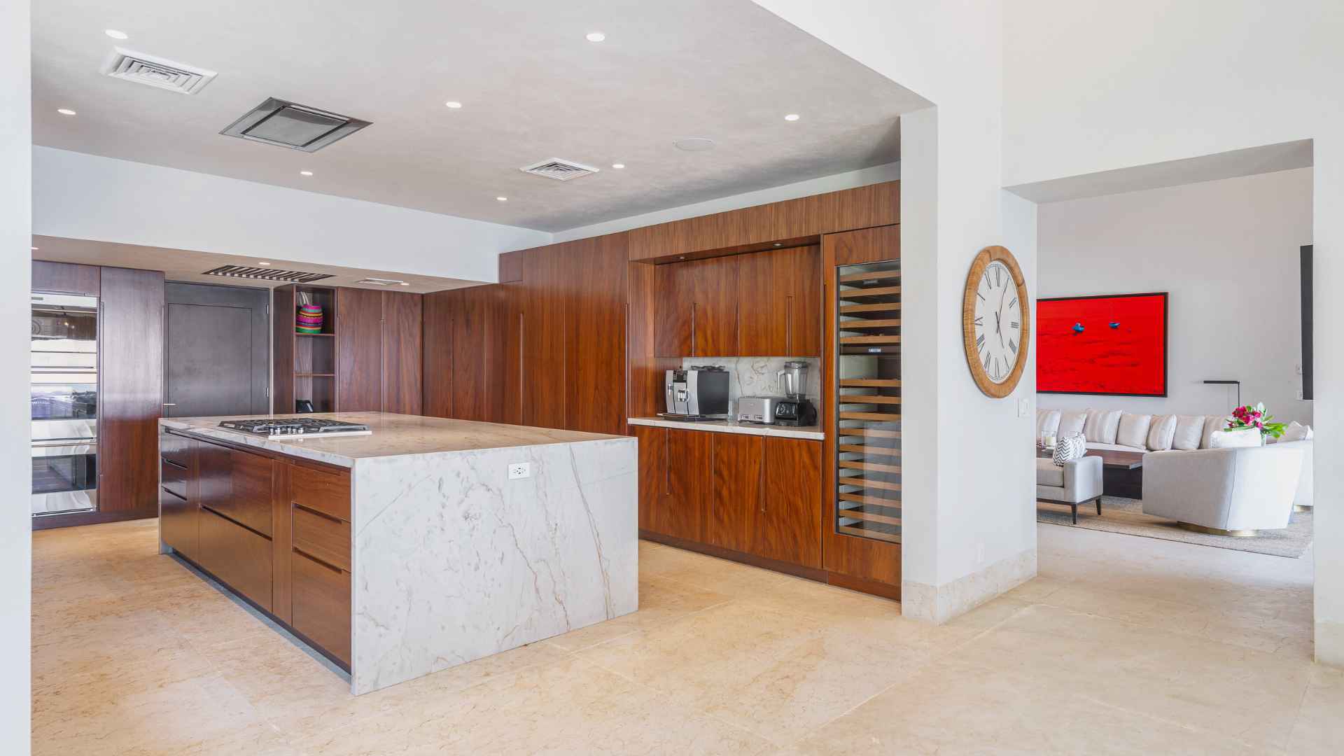 Casa Valeria - Punta Mita