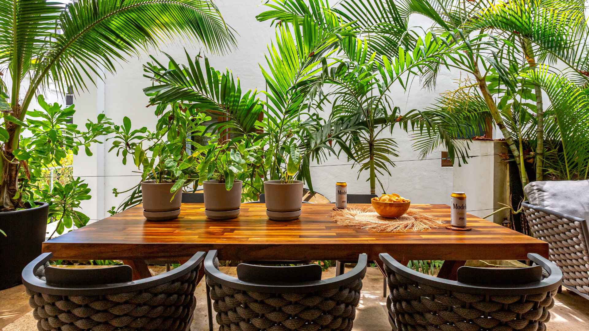 Casa de las Estrellas - Playa del Carmen