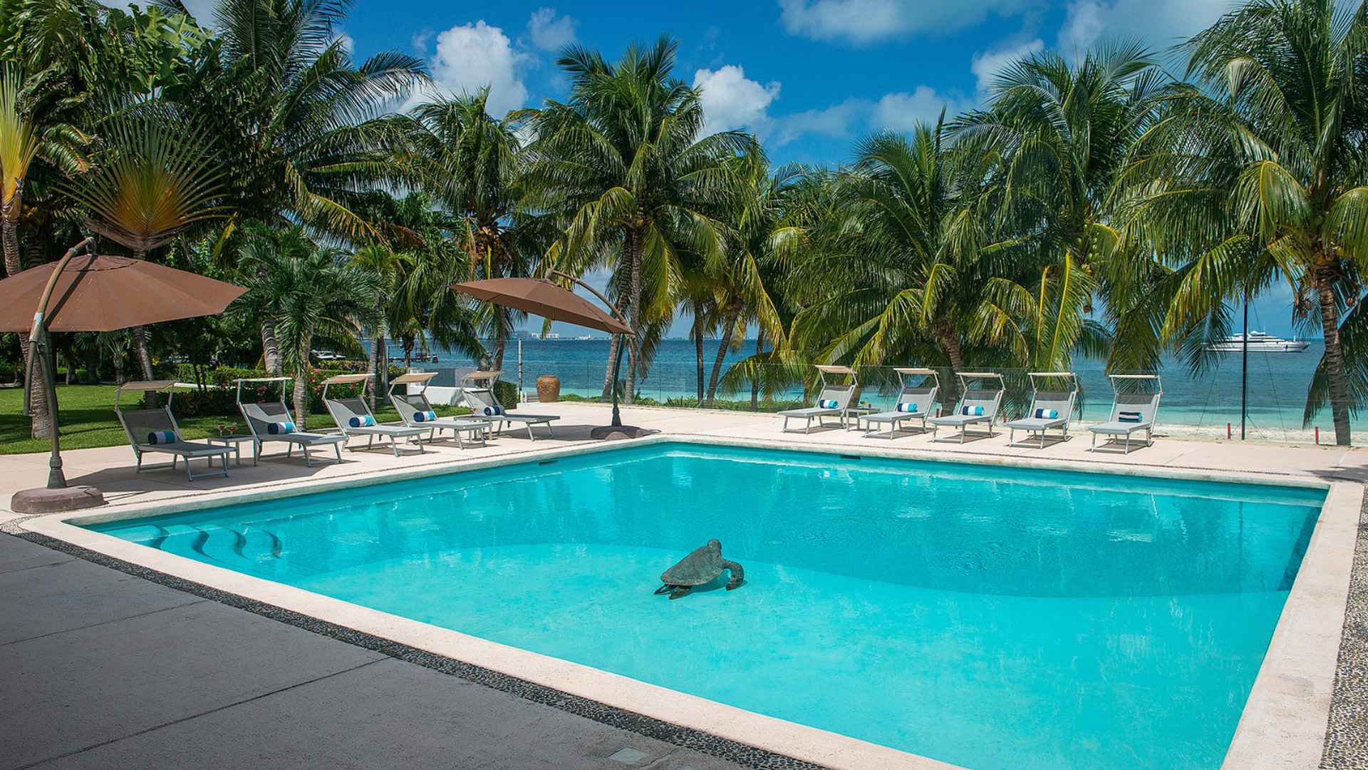 Villa Balam Nah - Cancun