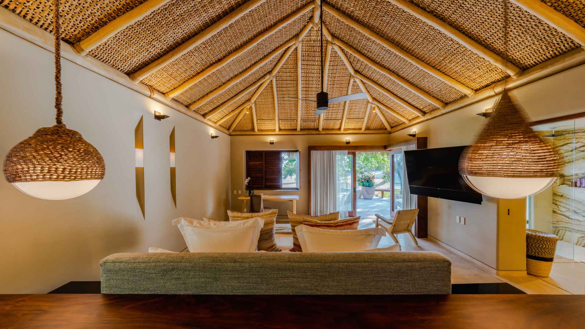 Akama - Punta Mita